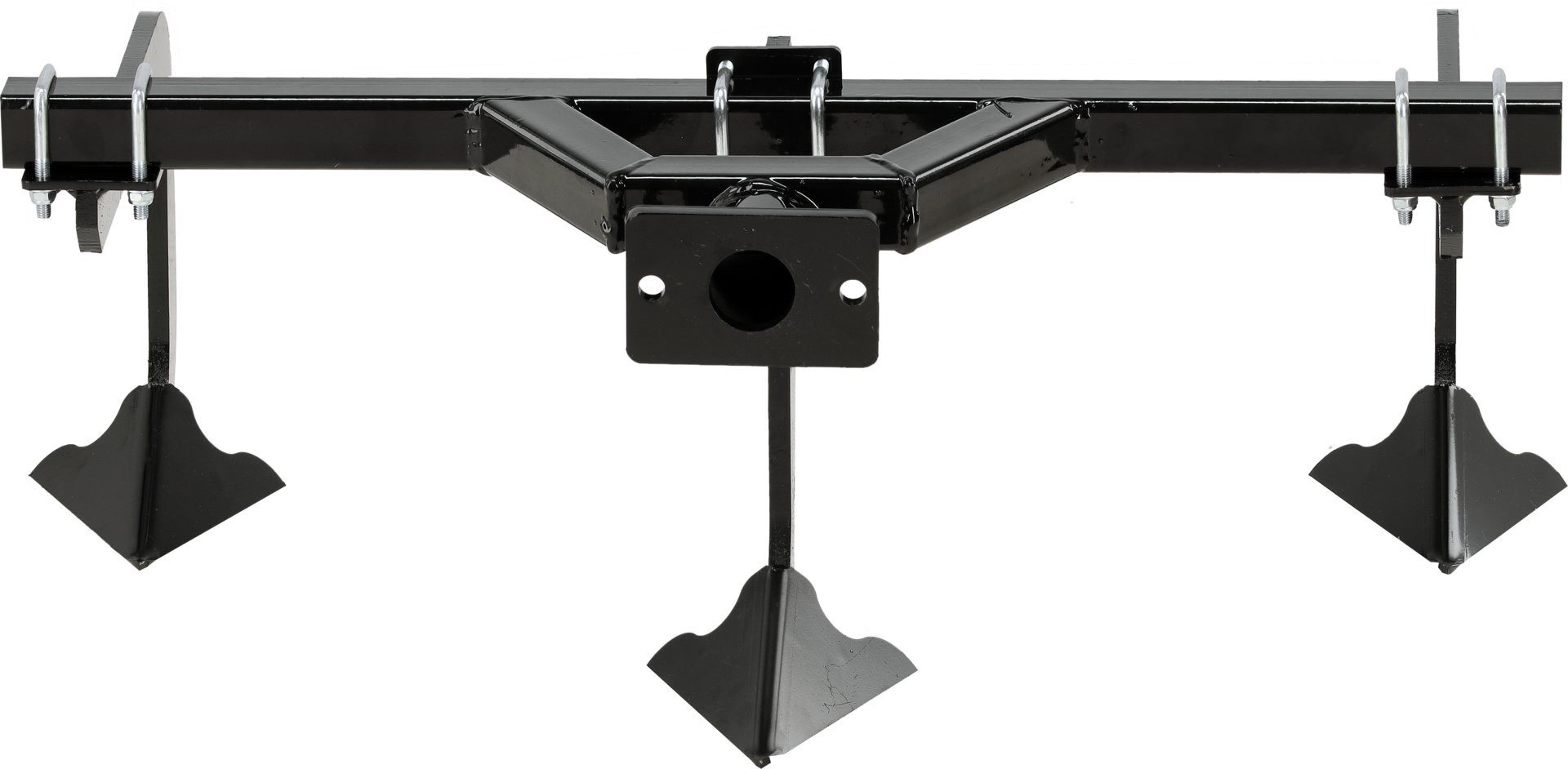 Yato Einachsschlepper Grubber mit hinteren Zinken für YT-85850, YT-85851