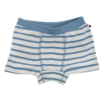 People Wear Organic Boxershorts im Doppelpack aus Bio Baumwolle, GOTS zertifiziert