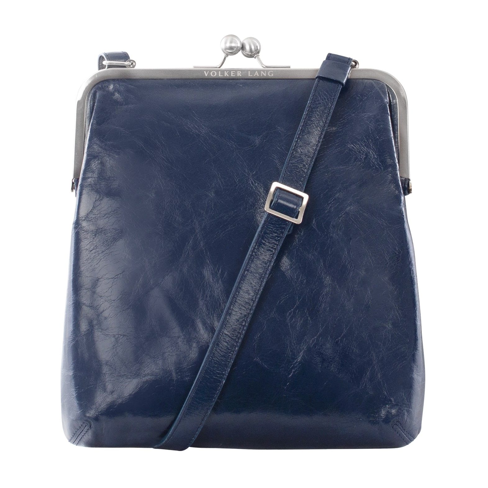 VOLKER LANG Schultertasche MATA  Elegante günstig online kaufen