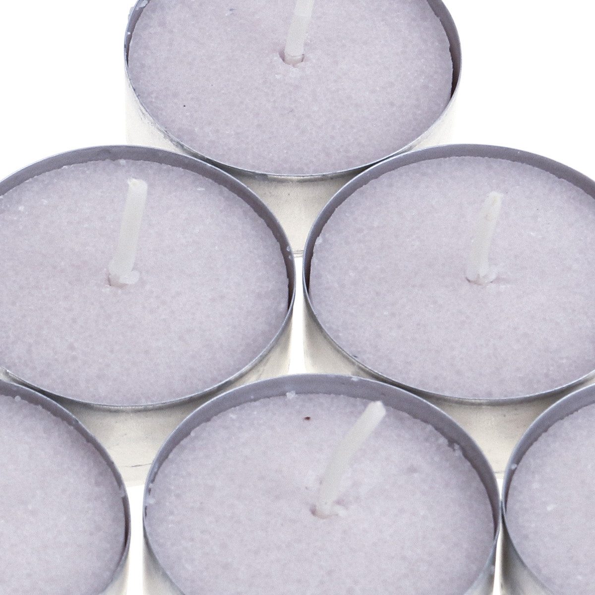 Viana Duftkerze Duftkerzen Lavendel Mimose Teelichter günstig online kaufen