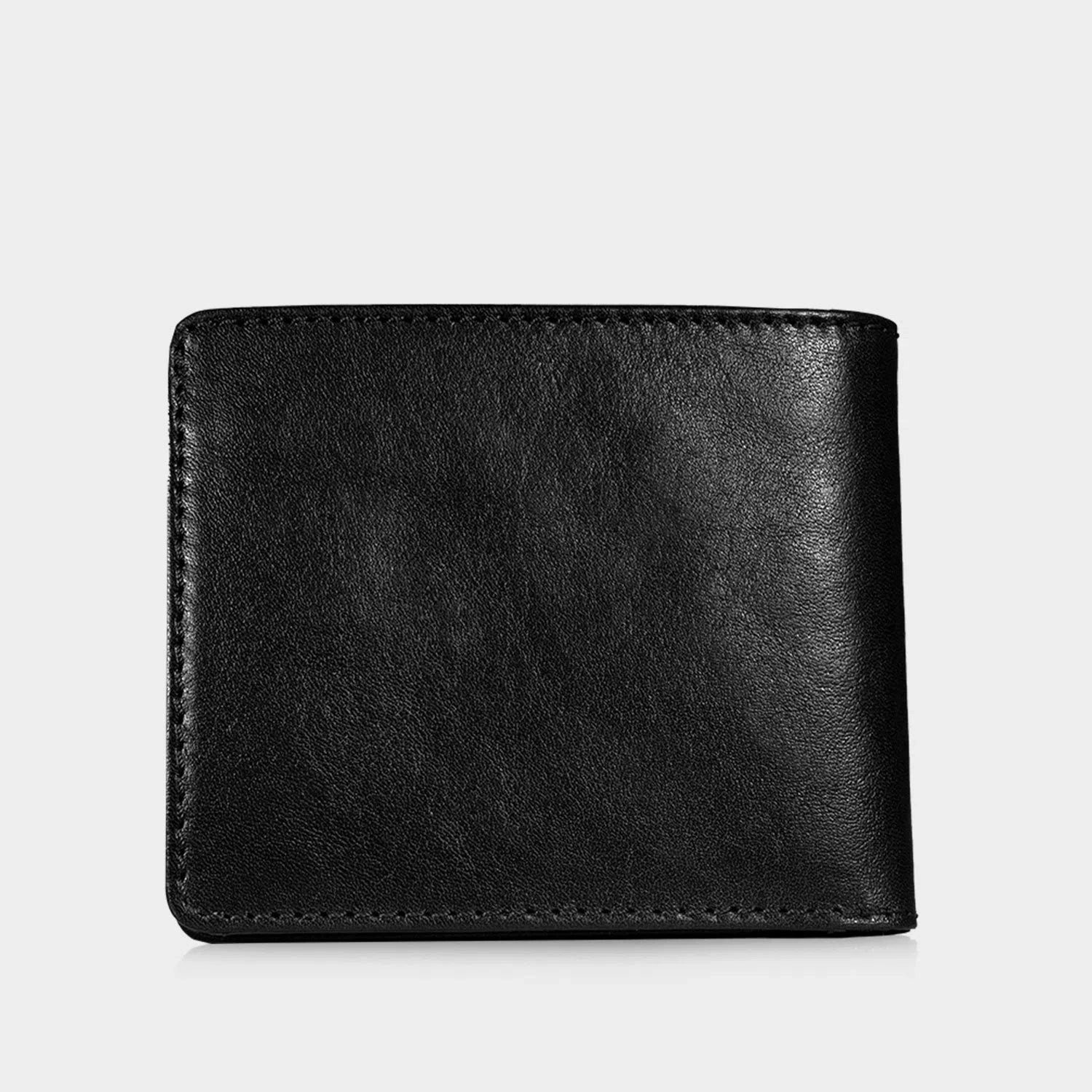 Braun Büffel Geldbörse COUNTRY RFID Geldbörse 4+3CS schwarz