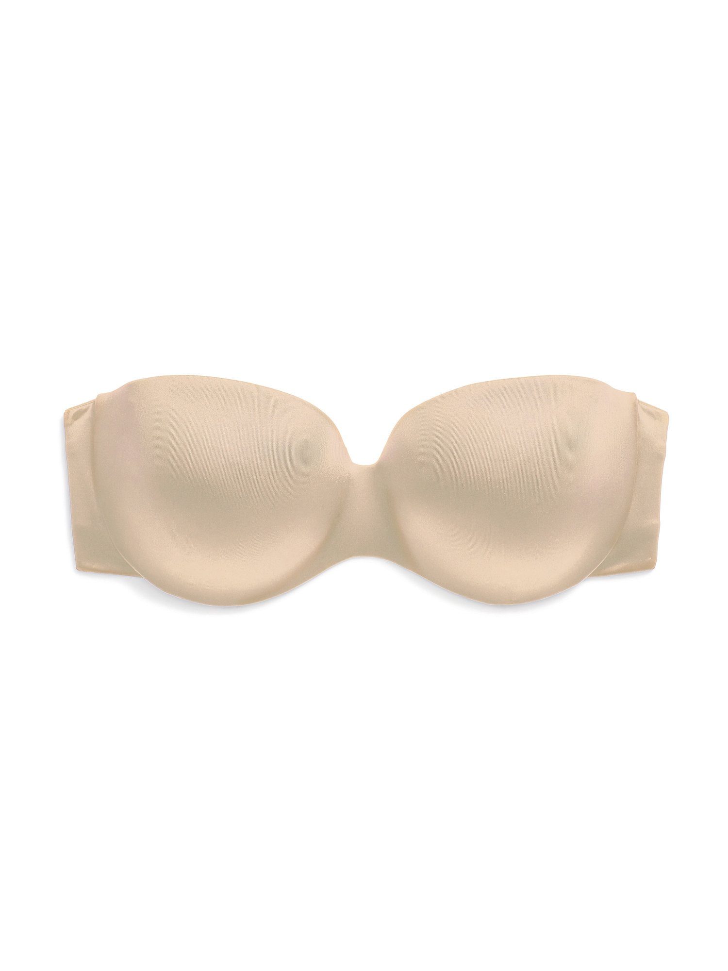 MAIDENFORM Multiway-BH Strapless Extra Coverage latte lift