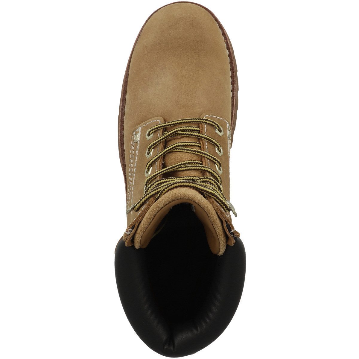 camel active 55DPA02 Herren Schnürboots Stiefeletten, günstig online kaufen