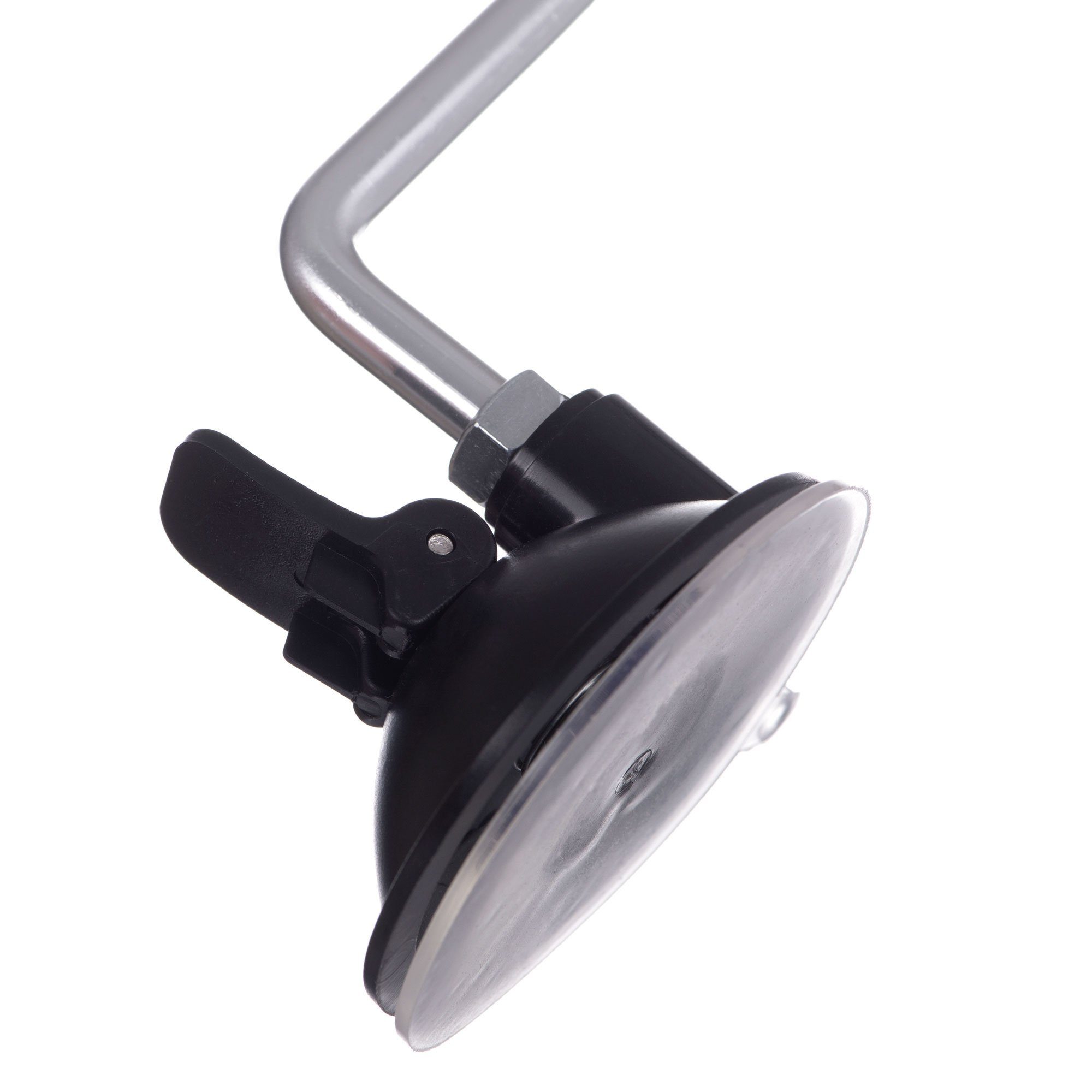 Zite Angelschnurwickler Schnurspuler & Schnurspulgerät, mit Saugnapf