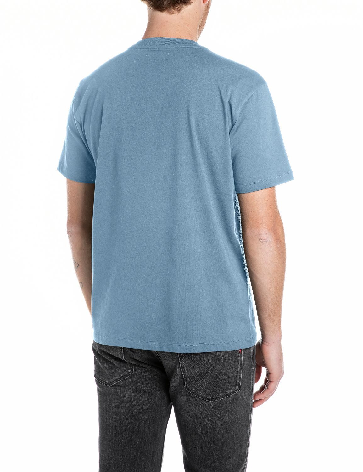 Replay T-Shirt günstig online kaufen