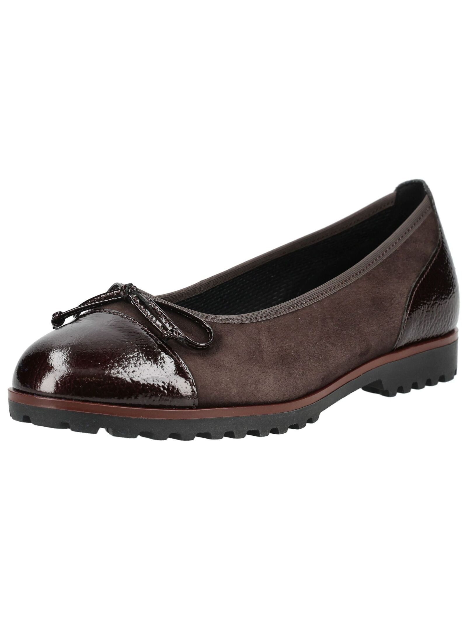 Gabor Gabor Ballerinas Leder Ballerina