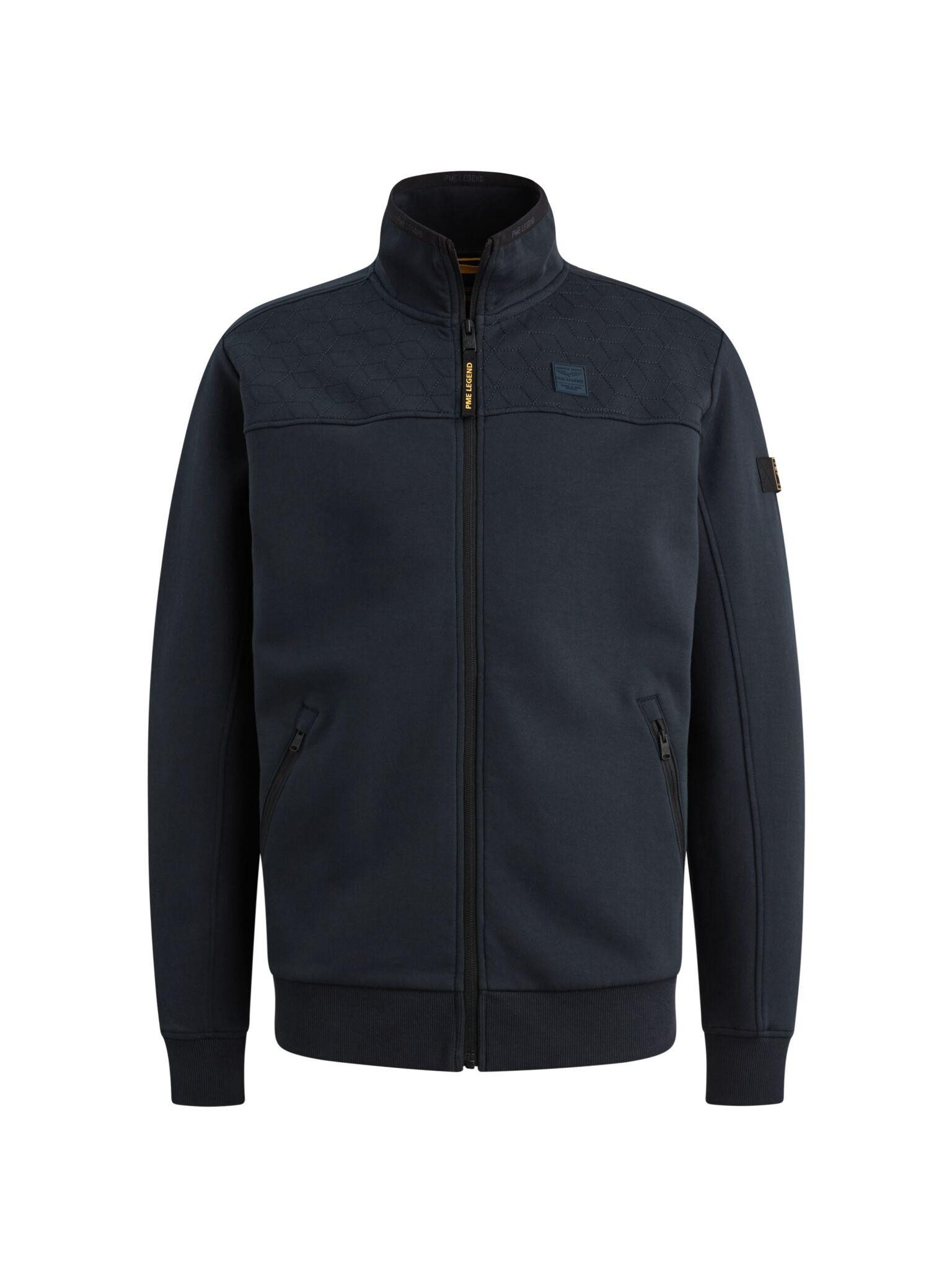 Sweatjacke