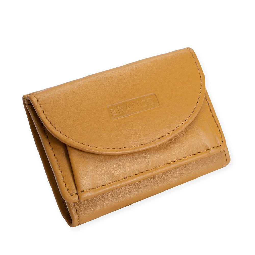 BRANCO Mini Geldbörse Kleine Geldbörse / günstig online kaufen