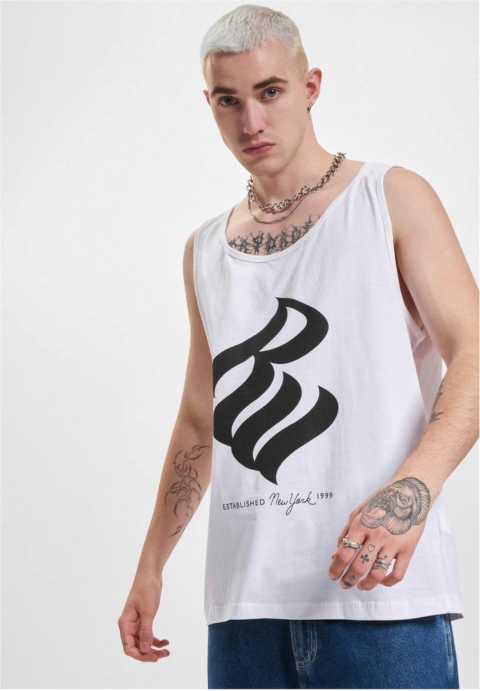 Rocawear T-Shirt Basic Tanktop