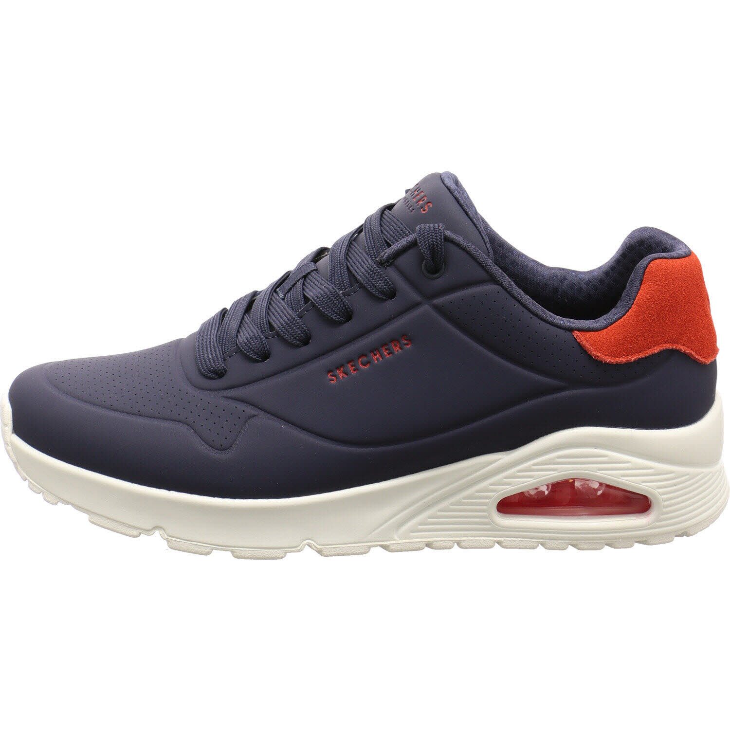 Skechers Uno Suited On Air Sneaker