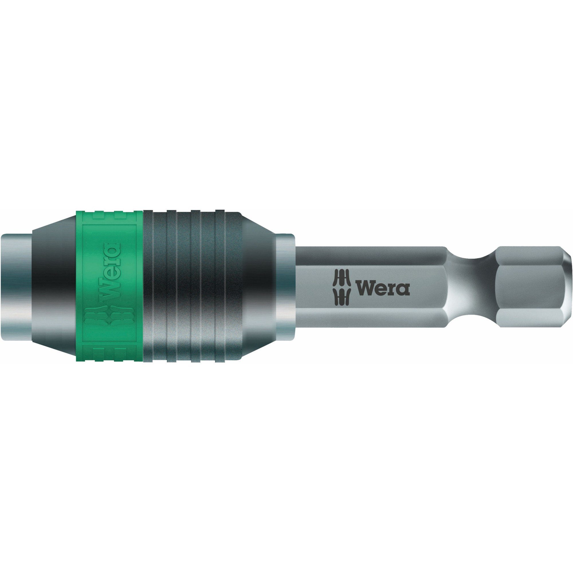 Universalhalter, 889/4/1 Wera Wera 1/4" Multitool Rapidaptor K