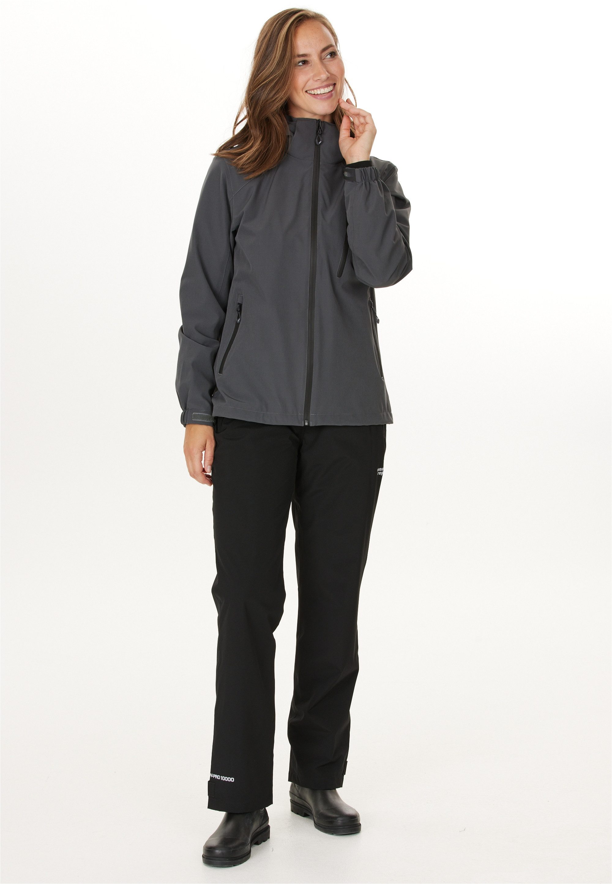 WEATHER REPORT Outdoorjacke CAMELIA W-PRO15000 mit günstig online kaufen
