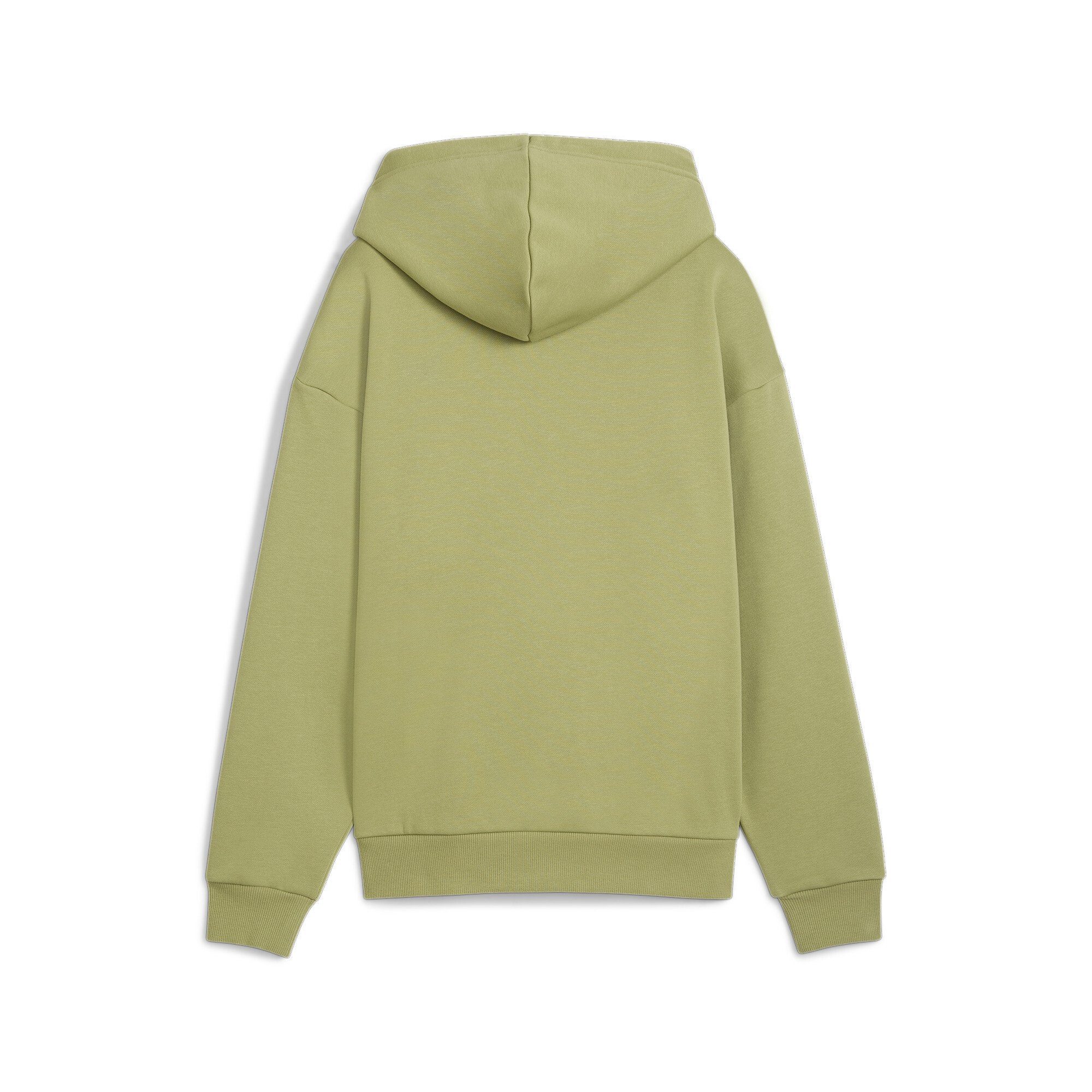 PUMA Kapuzensweatshirt ESS TAPE MINIMAL GOLD günstig online kaufen