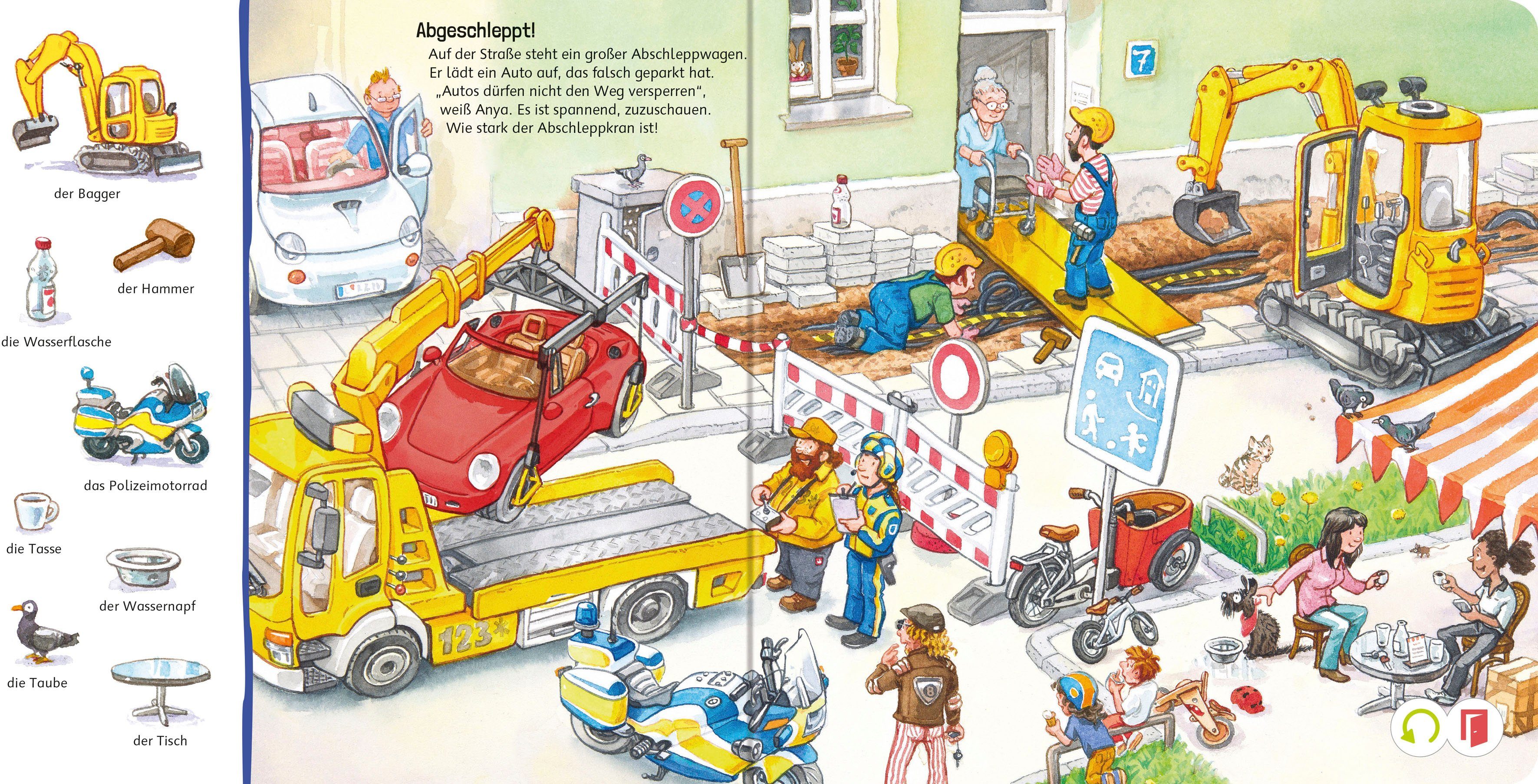 tiptoi® Fahrzeuge – Bild 5 von 5