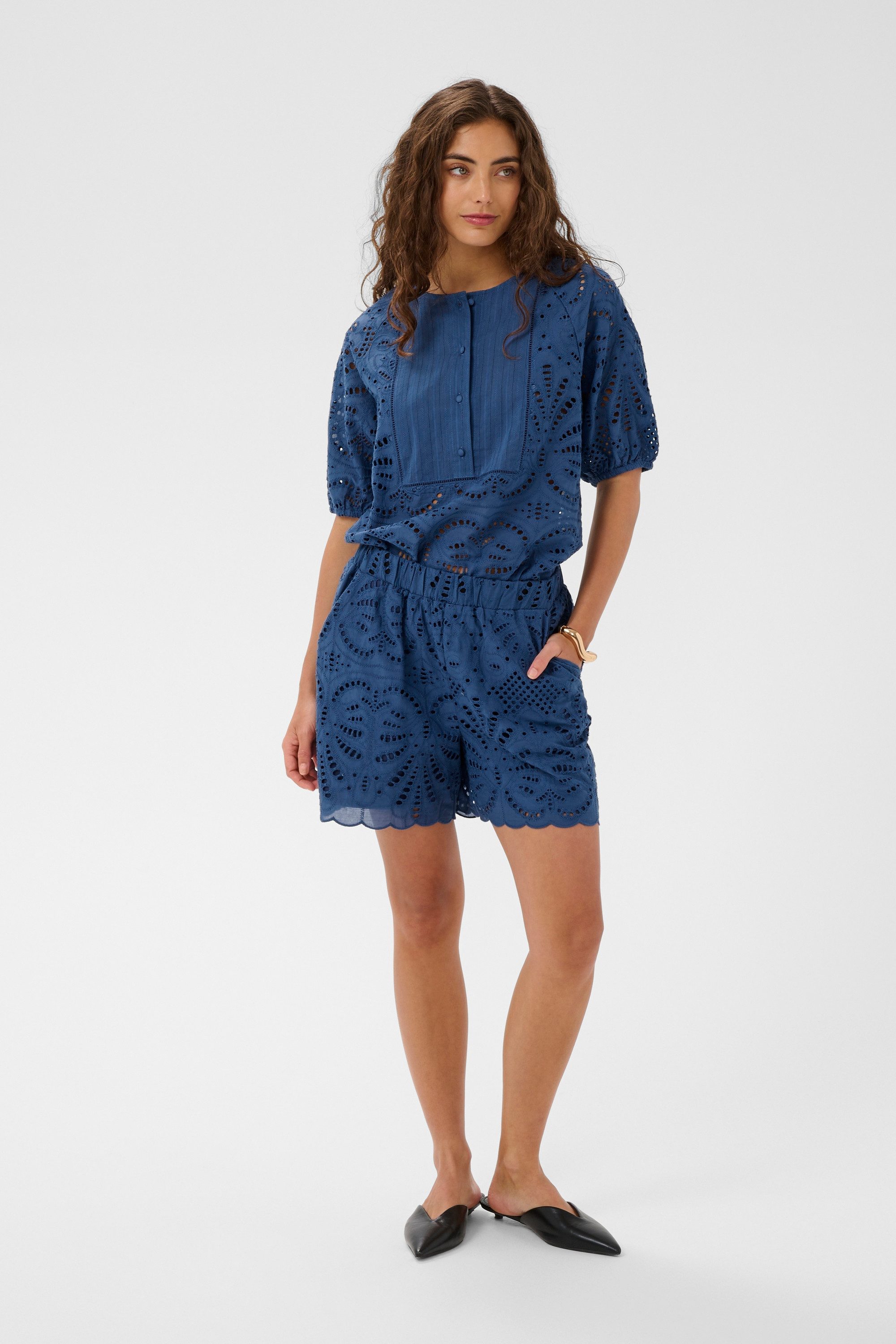 Culture Shorts Shorts CUakeena