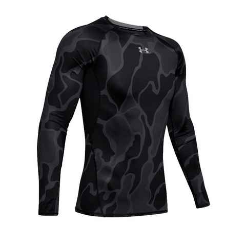 Under Armour® Funktionsshirt Heatgear Longsleeve Shirt default