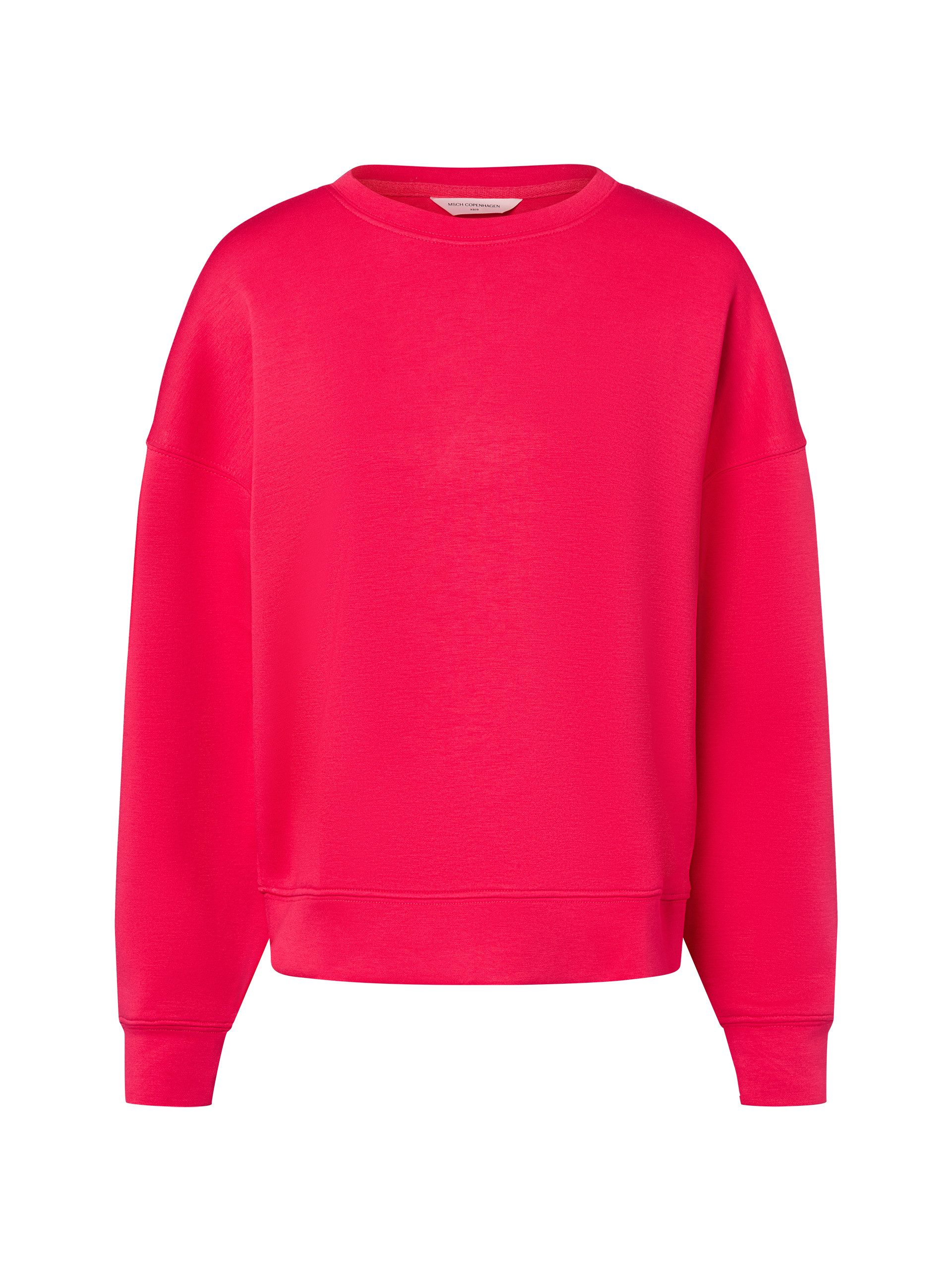 Moss Copenhagen Sweatshirt Mschima