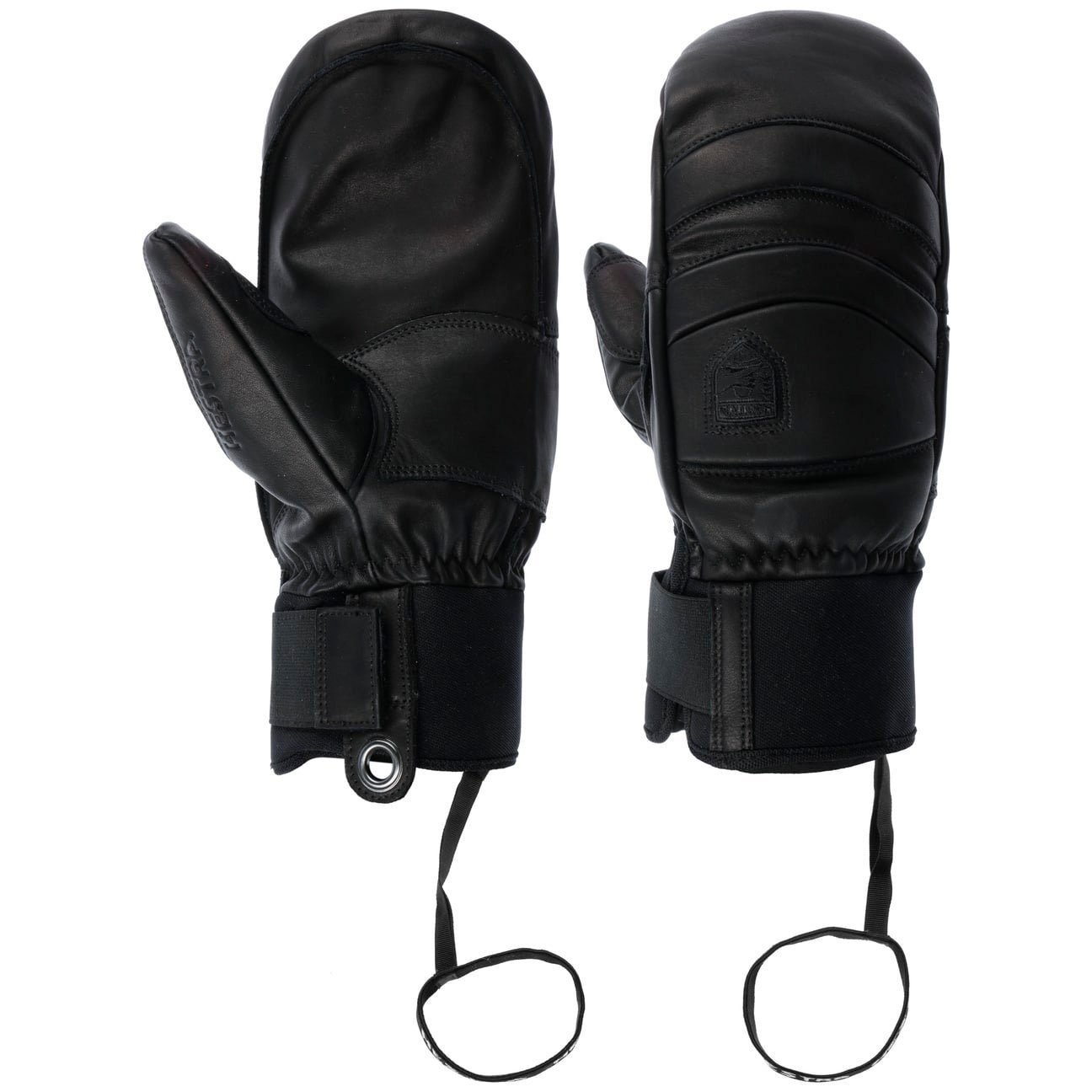 Lederhandschuhe