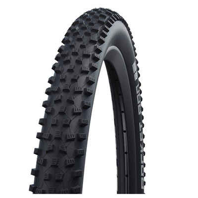 Schwalbe Fahrradreifen Reifen Rocket Ron HS438 fb. 24x2.10"54-507, LSkin Perf.Addix