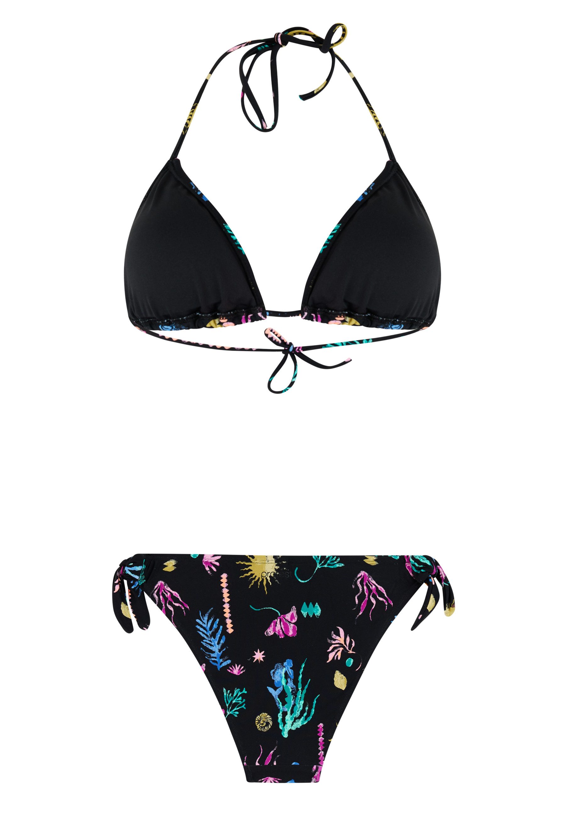 Protest Triangel-Bikini PRTEmpty (Set, 1-St)