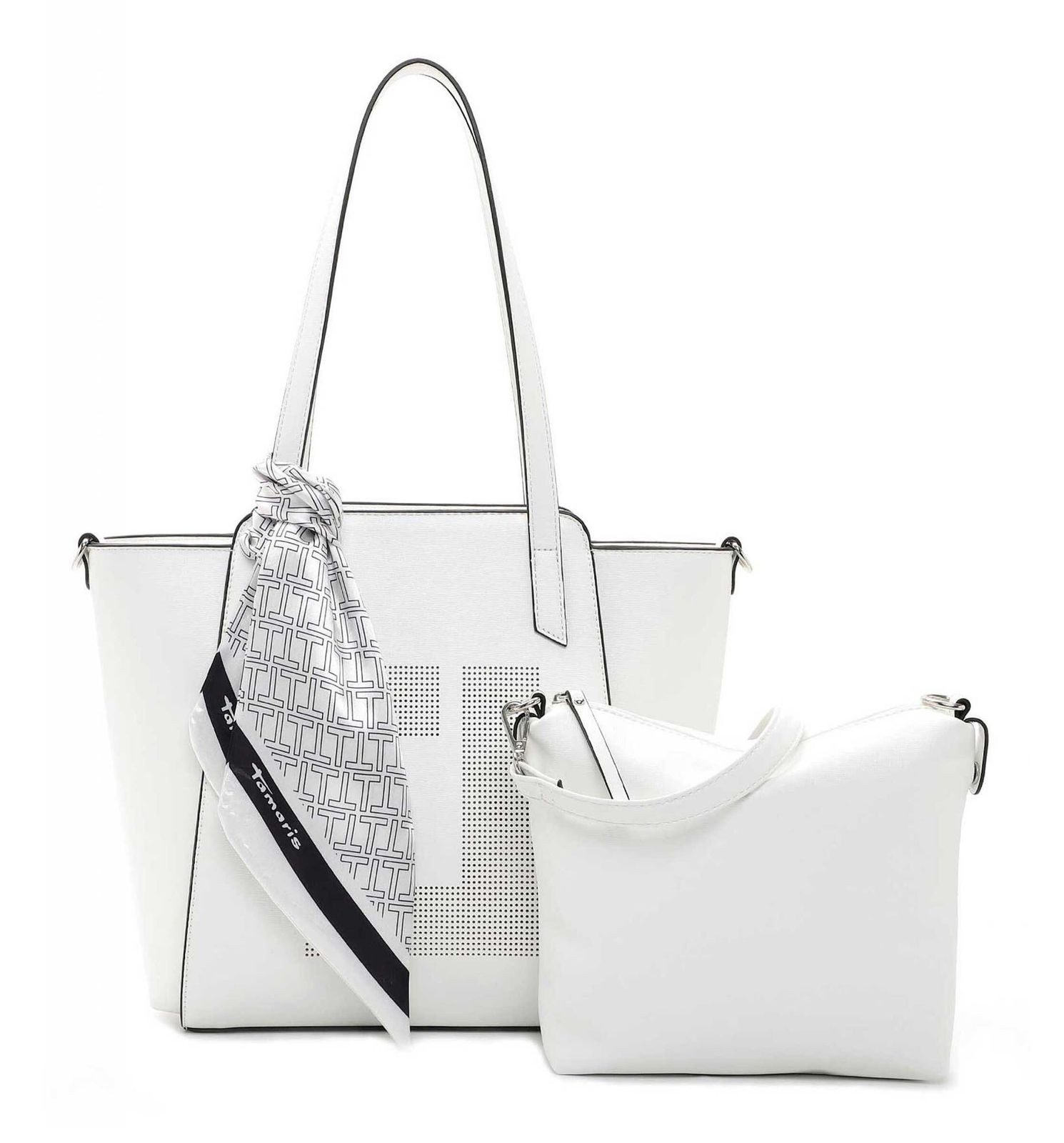 Tamaris Shopper Shopper (Set, 2-tlg)