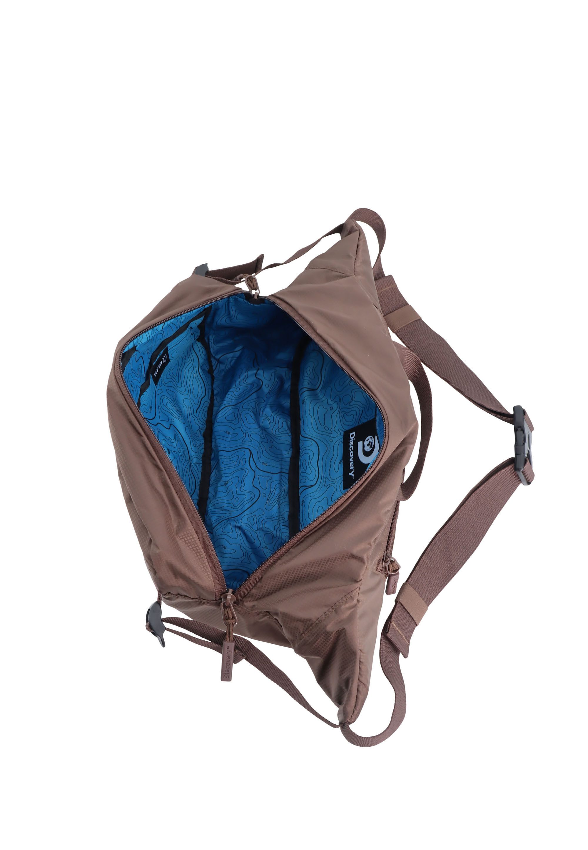 Discovery Gürteltasche Outdoor, aus Nylon-Material
