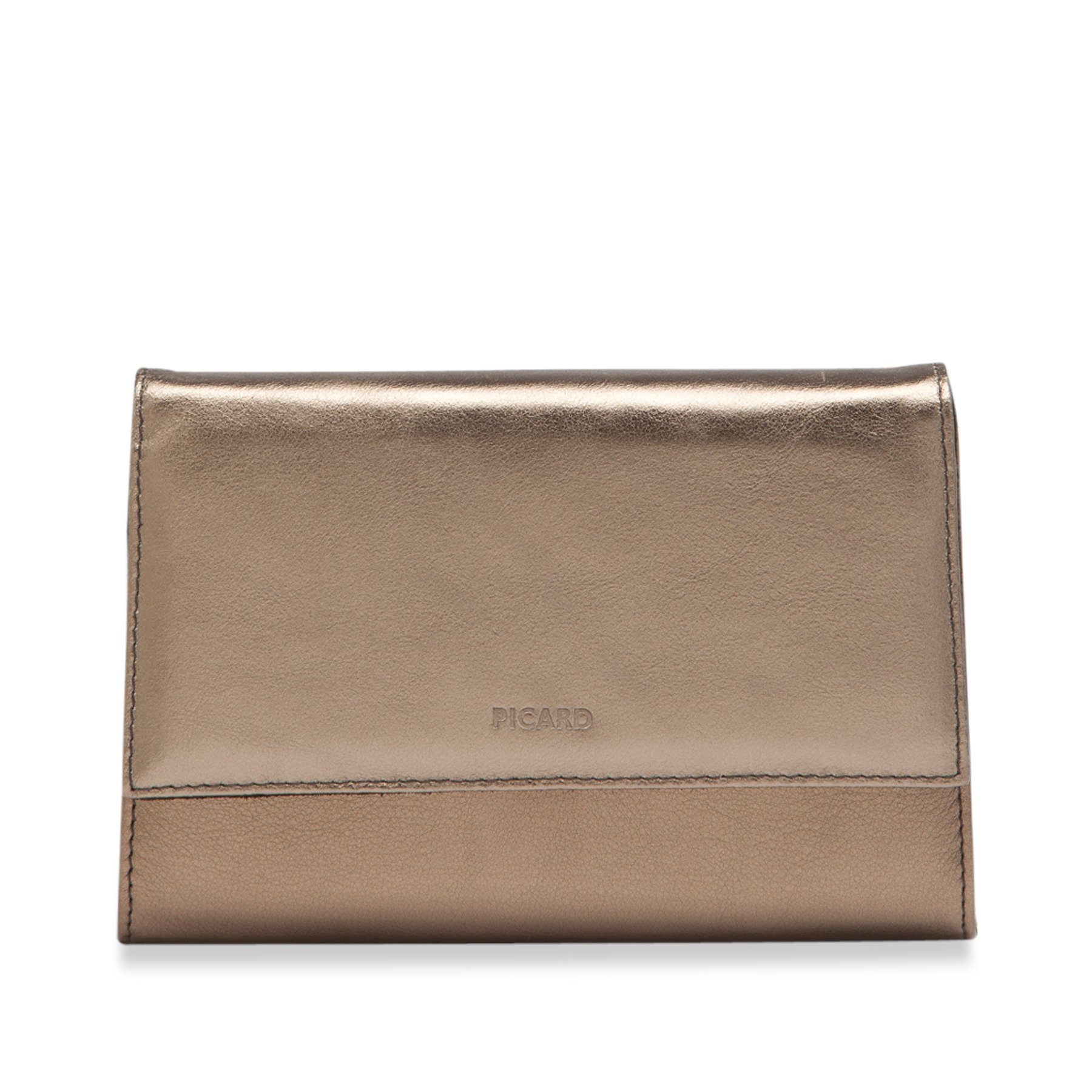 Abendtasche PICARD Abendtasche Auguri aus Echtleder