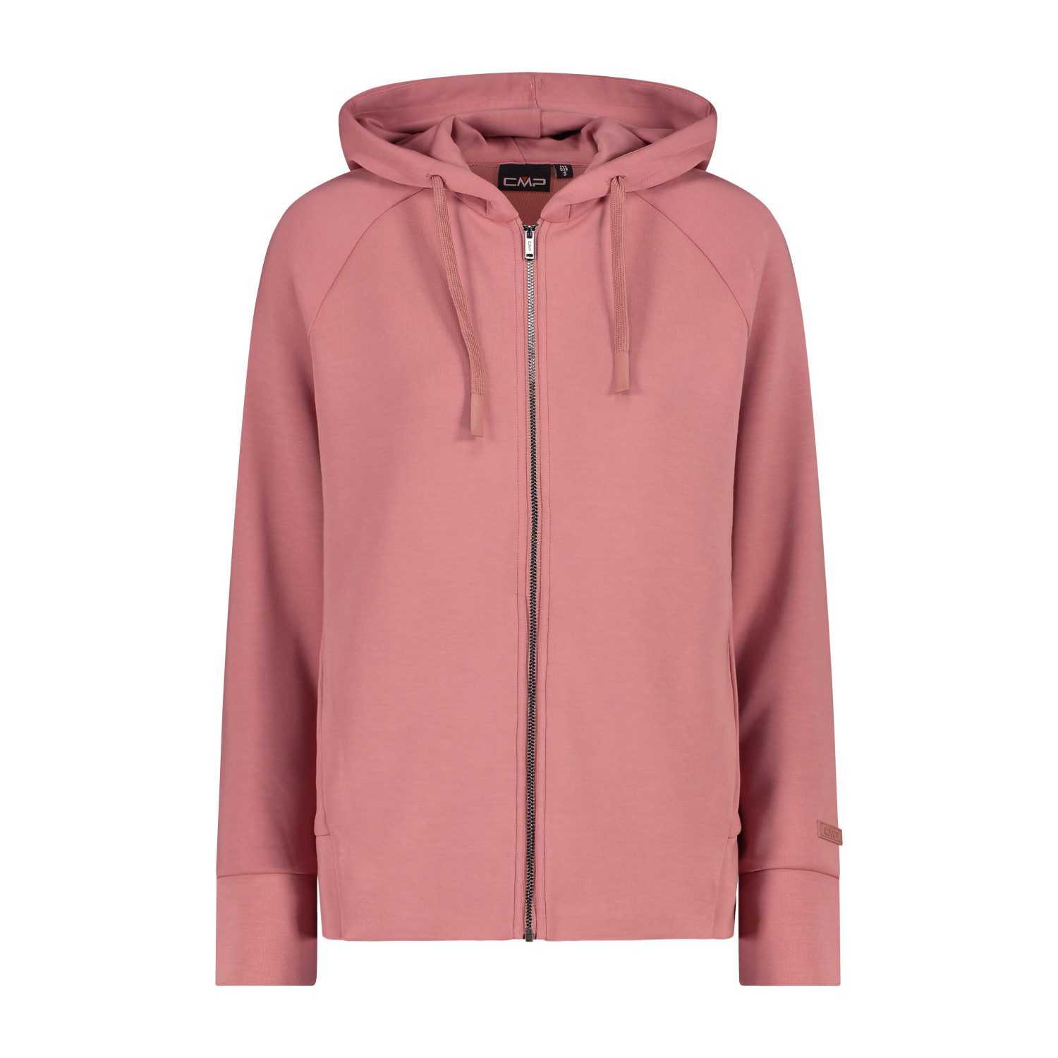 CMP Fleecejacke CMP Damen Sweatjacke WOMAN günstig online kaufen