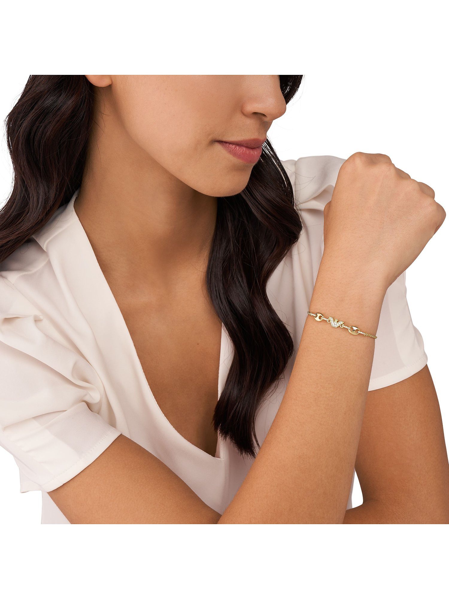 Emporio Armani Armband Emporio Armani Da...