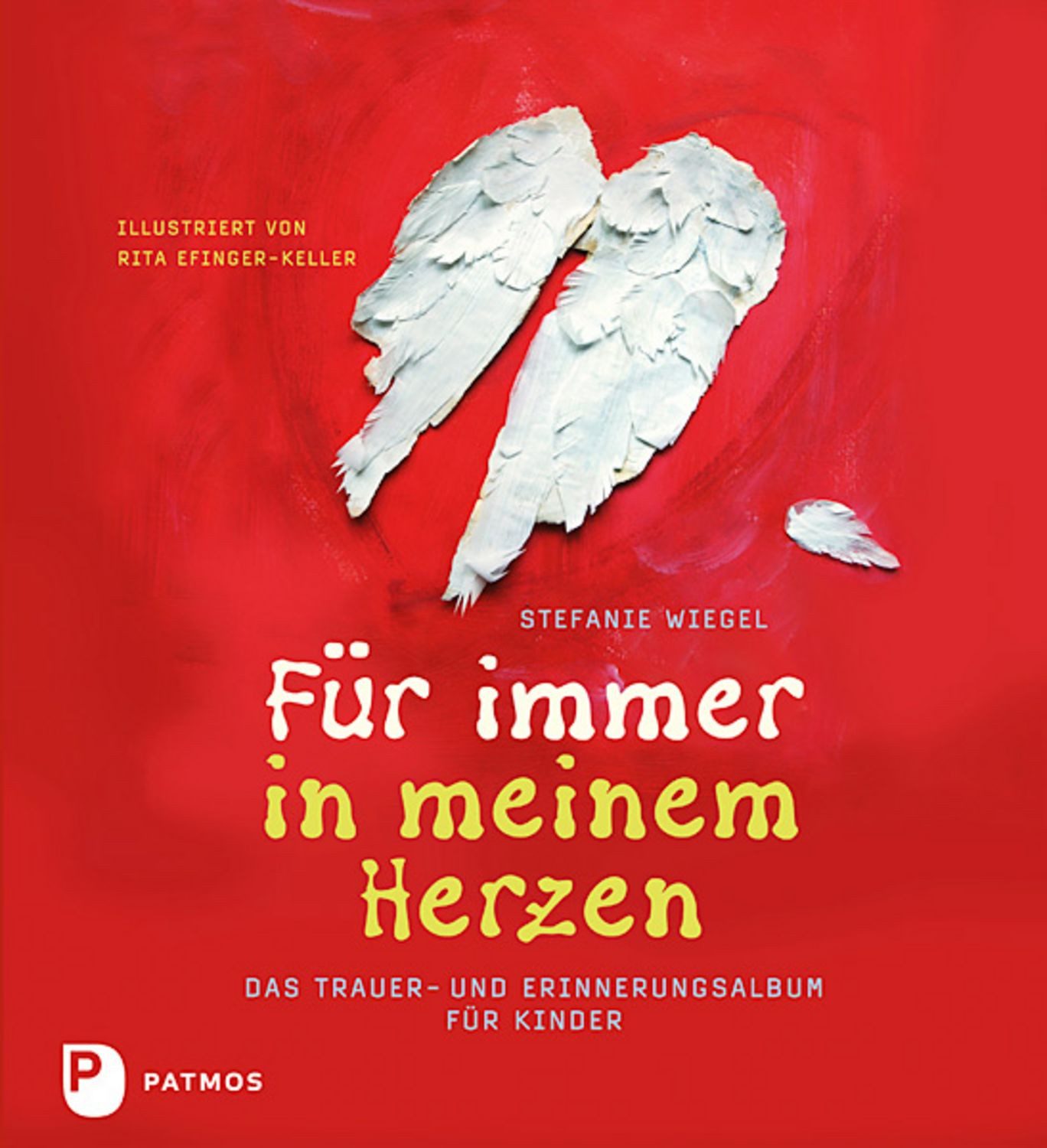 Für immer in meinem Herzen / Stefanie Wiegel