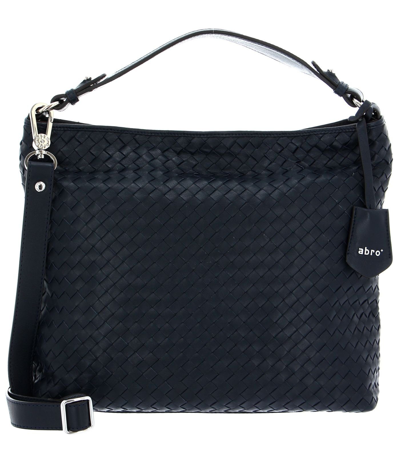 Schultertasche Hobo Bag Elvi