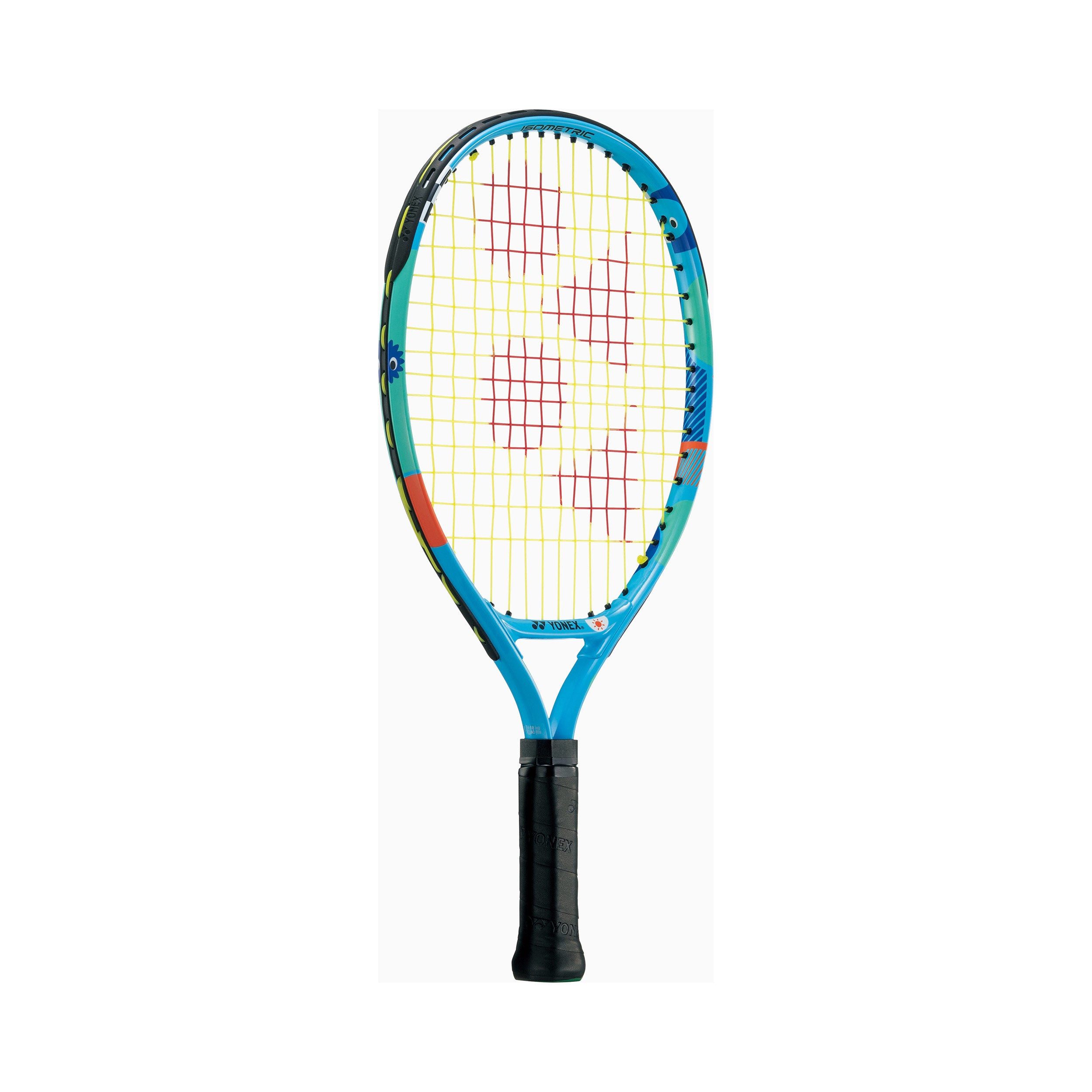Tennisschläger Jr. 17