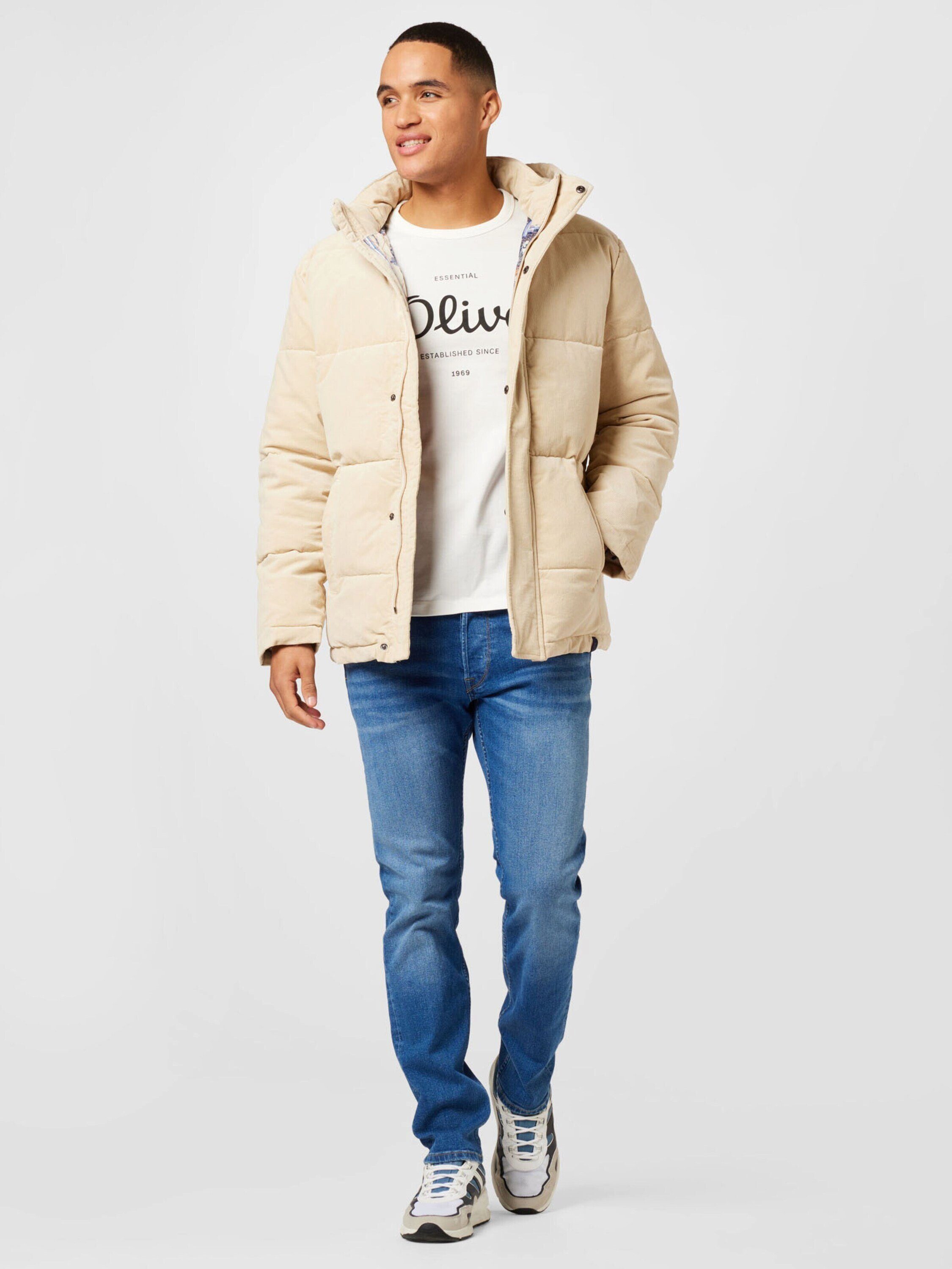 colours & sons Steppjacke (1-St)