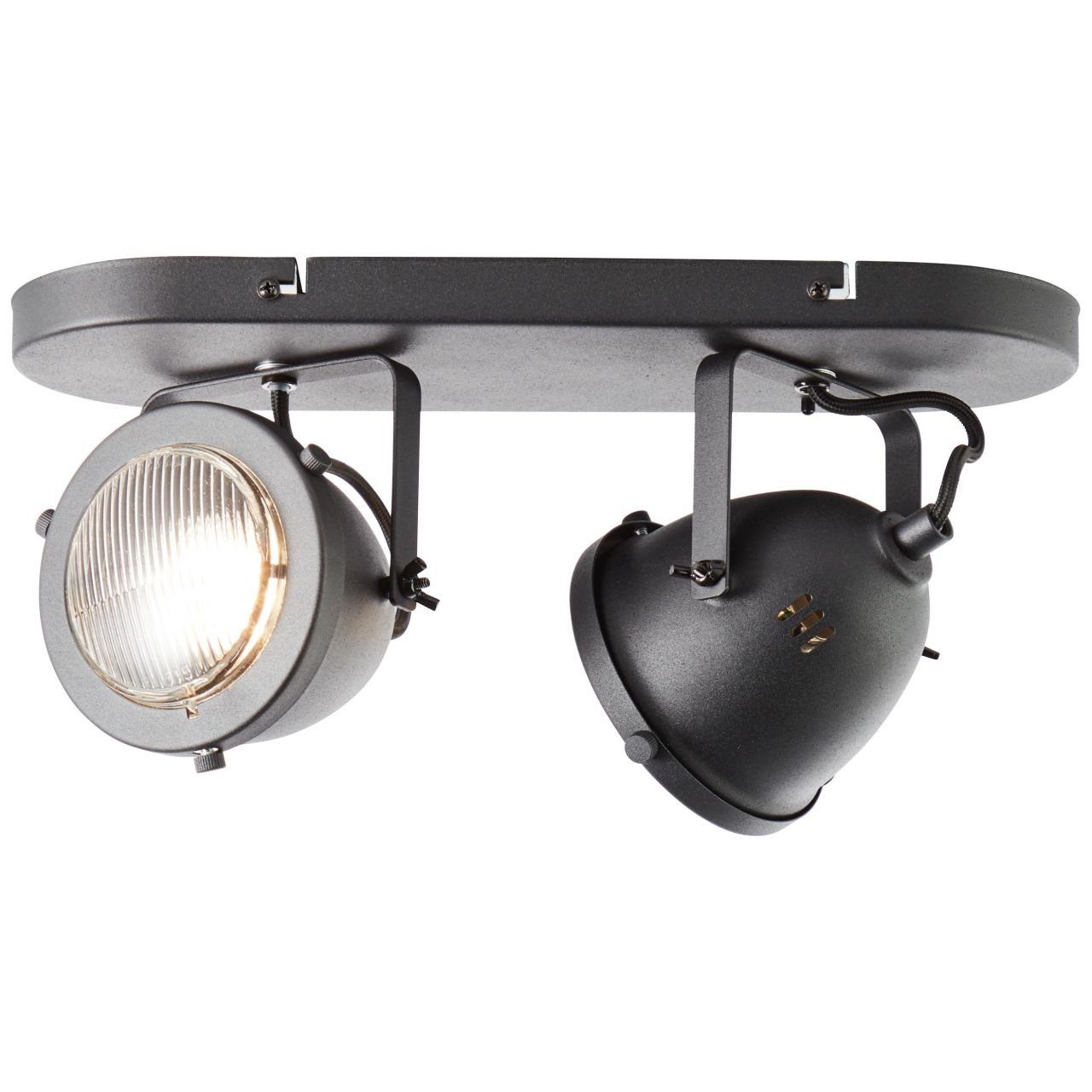 Brilliant Deckenstrahler Carmen, ohne Leuchtmittel, Spotbalken günstig online kaufen