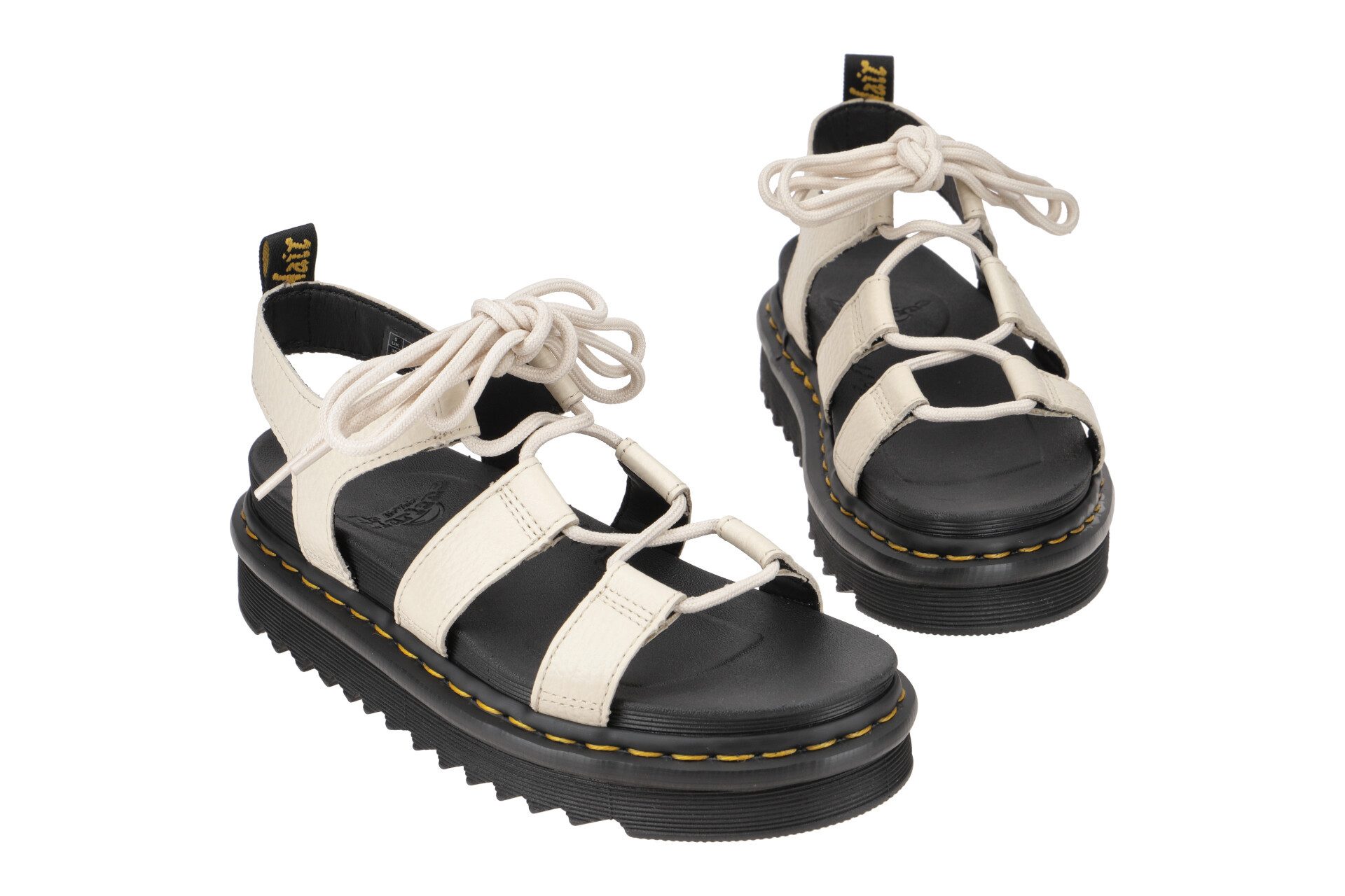 DR. MARTENS 30764292 Sandalette