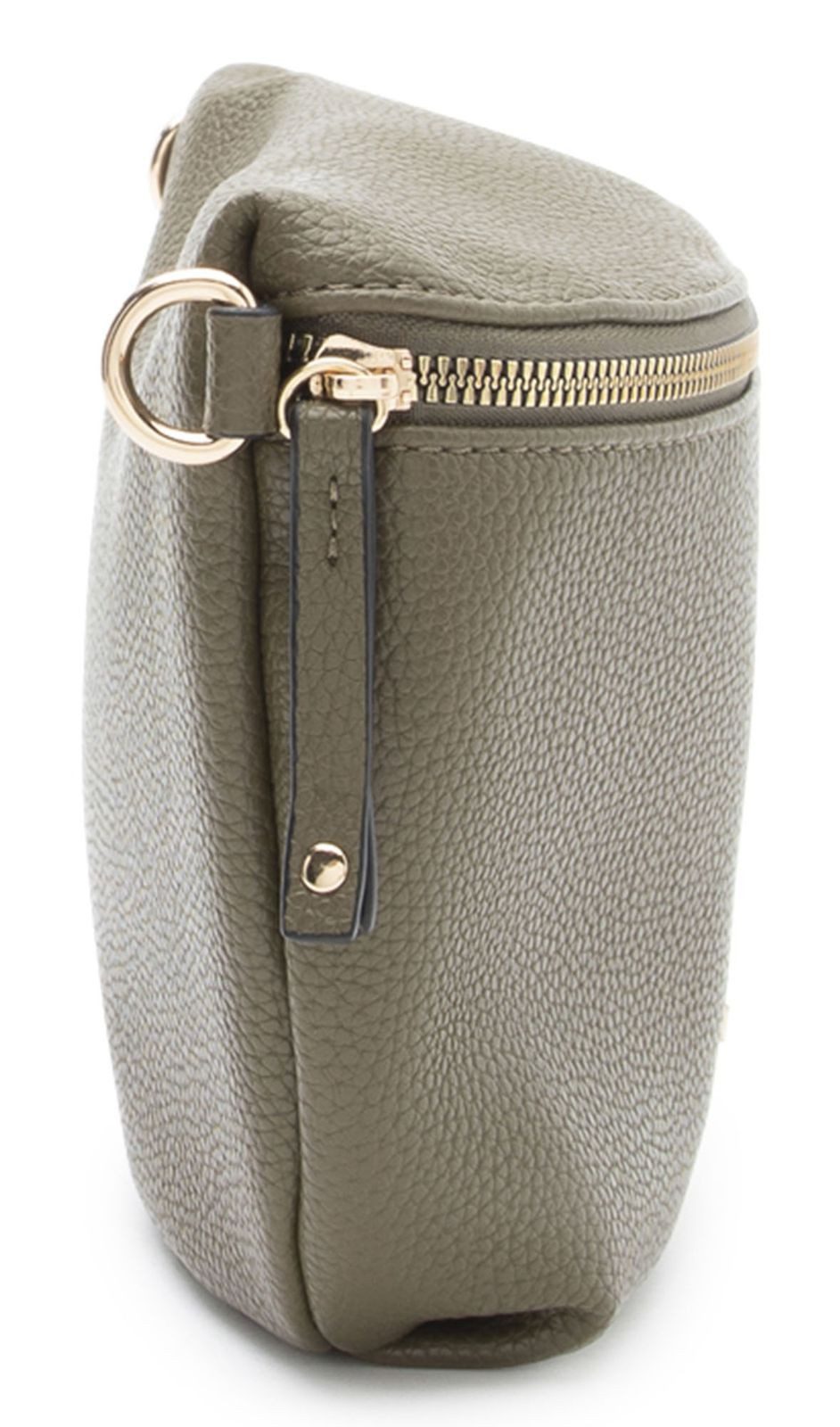 L. CREDI Umhängetasche Crossbody Bag