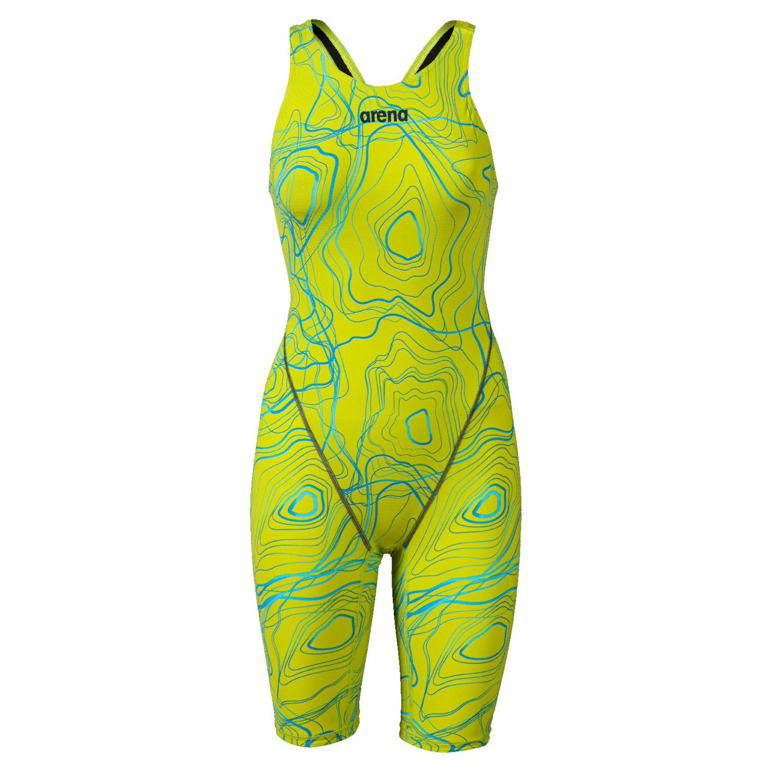 Arena Badeanzug Arena Damen Badeanzug Powerskin günstig online kaufen