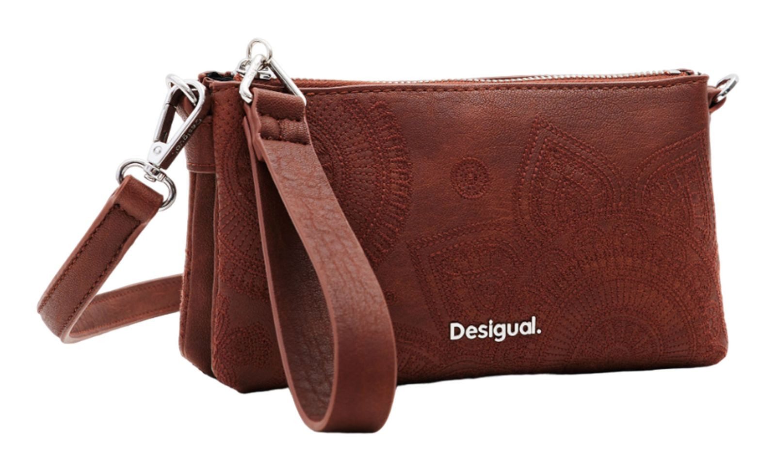 Desigual Umhängetasche Dortmund Baby Bag