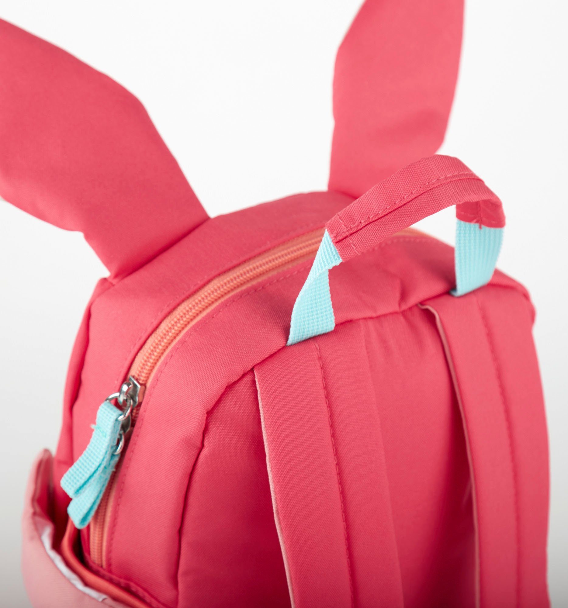 Sigikid Hase Kinderrucksack