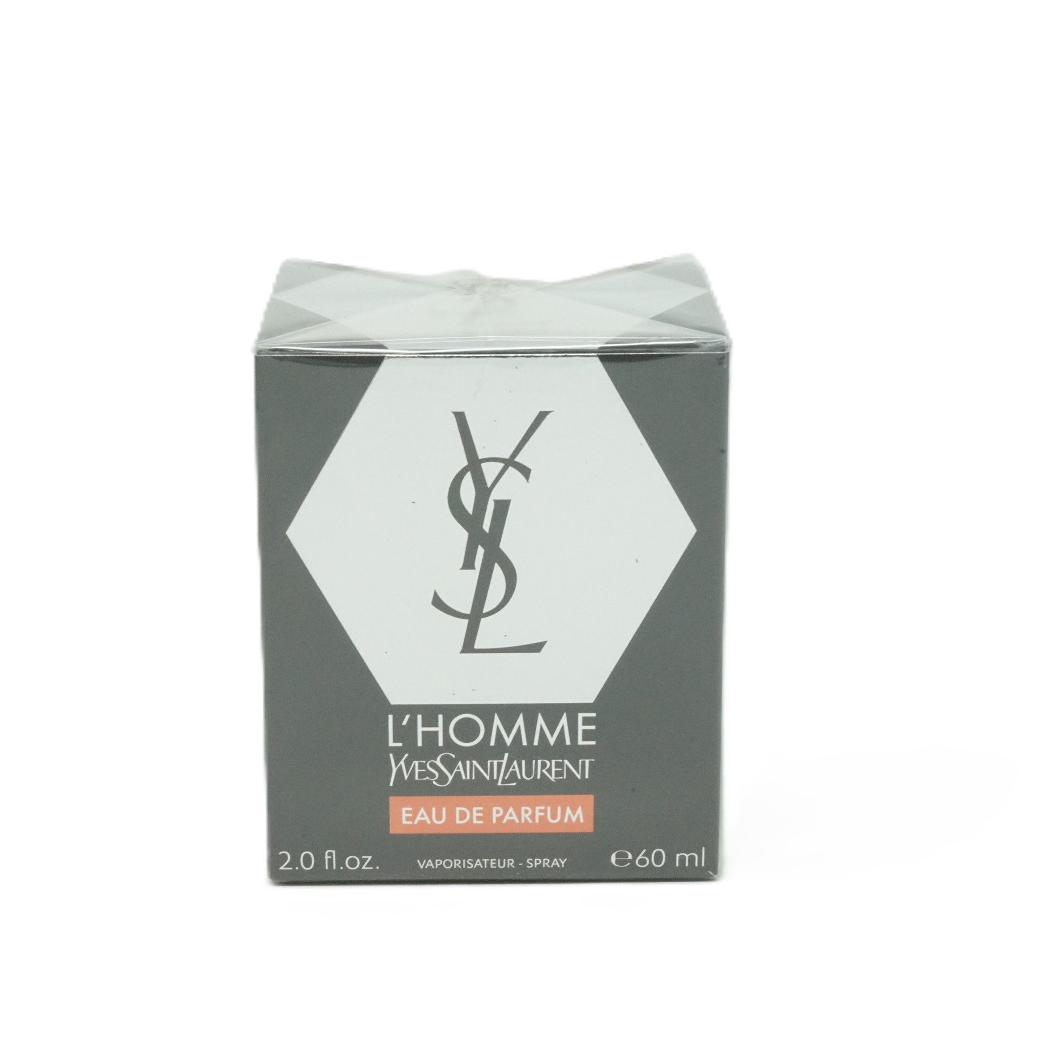 YVES SAINT LAURENT Eau de Parfum Yves Saint Laurent L'Homme Eau de Parfum Spray 60 ml