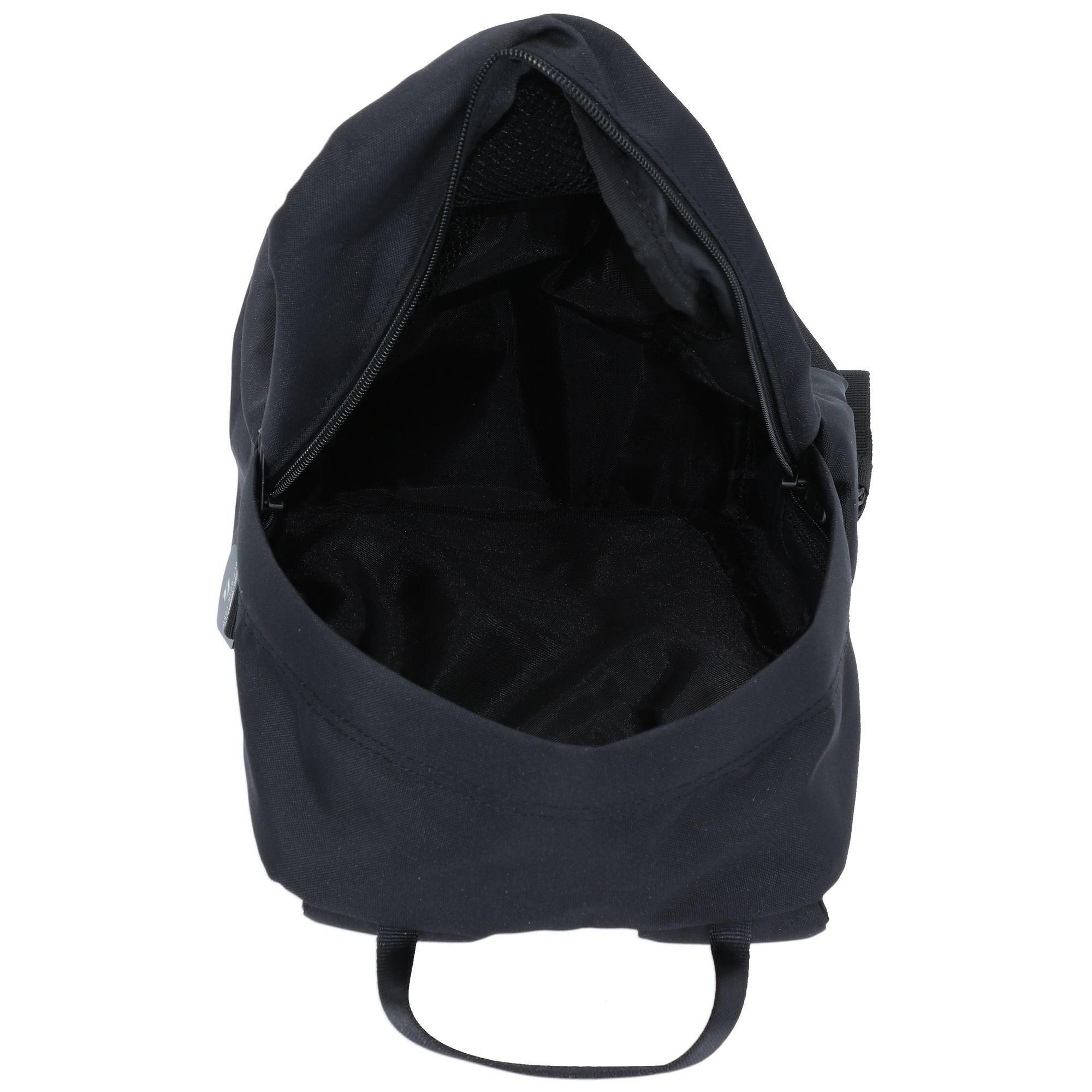 absolute Bags, Companion Cabinzero black Polyester Rucksack