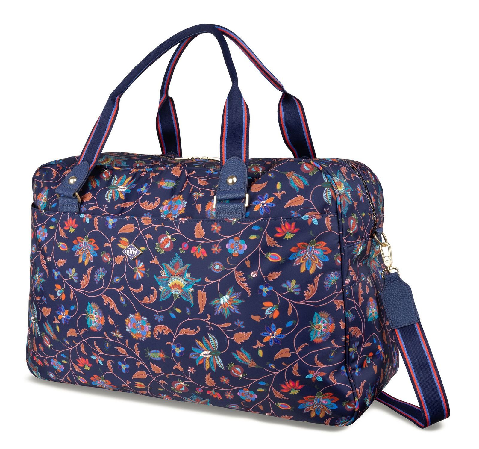 Oilily Reisetasche Wynona günstig online kaufen