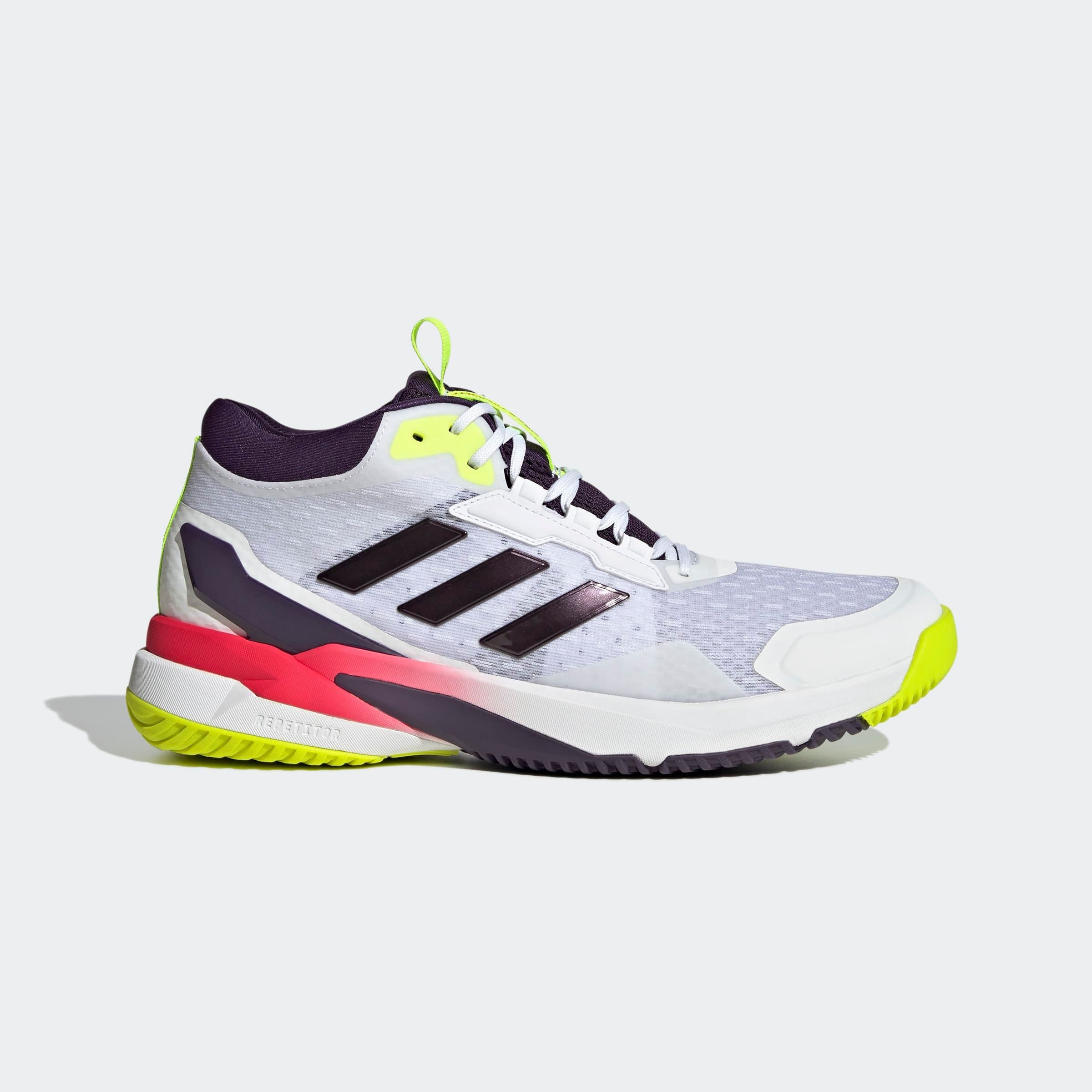 adidas Performance CRAZYFLIGHT 6 MID INDOOR Handballschuh besonders geeigne günstig online kaufen