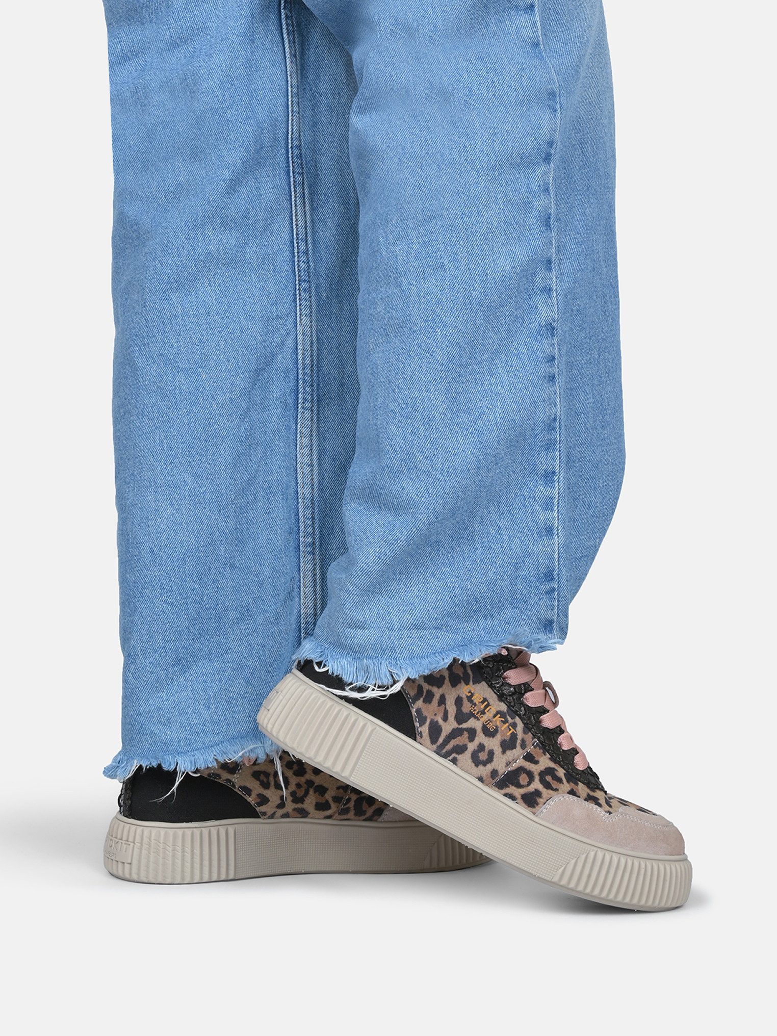 CRICKIT REBEKA Sneaker günstig online kaufen