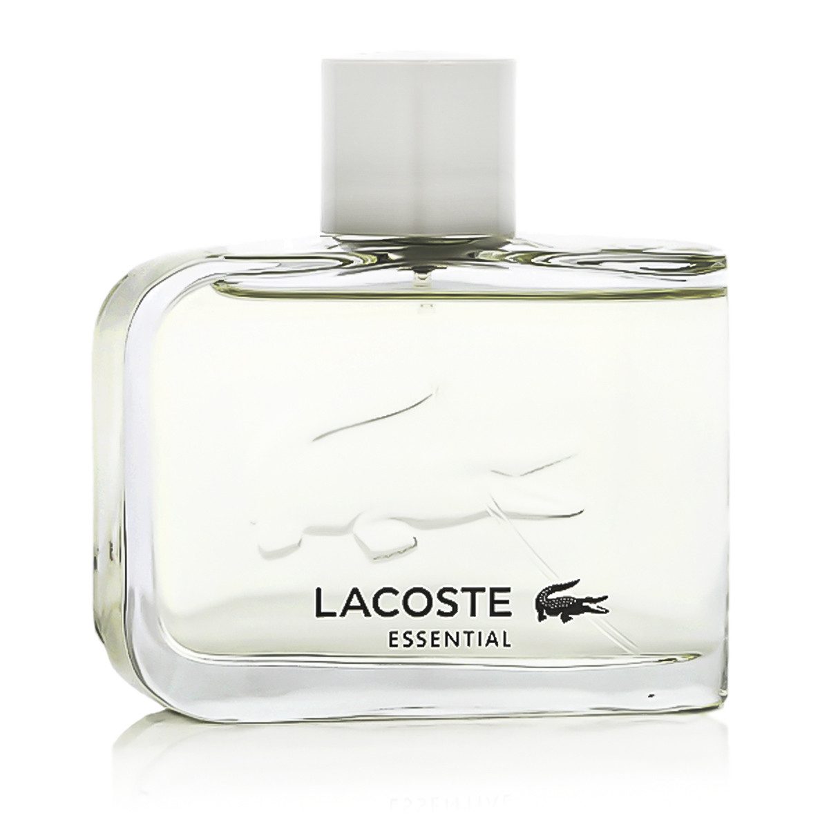 Lacoste Eau de Parfum Lacoste Essential pour Homme Eau de Toilette 75 ml