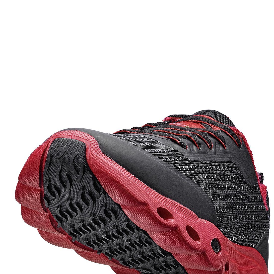 Ara Ara Schuhe, Sneaker Damen - Sneaker Racer 043616 schwarz Materialmix