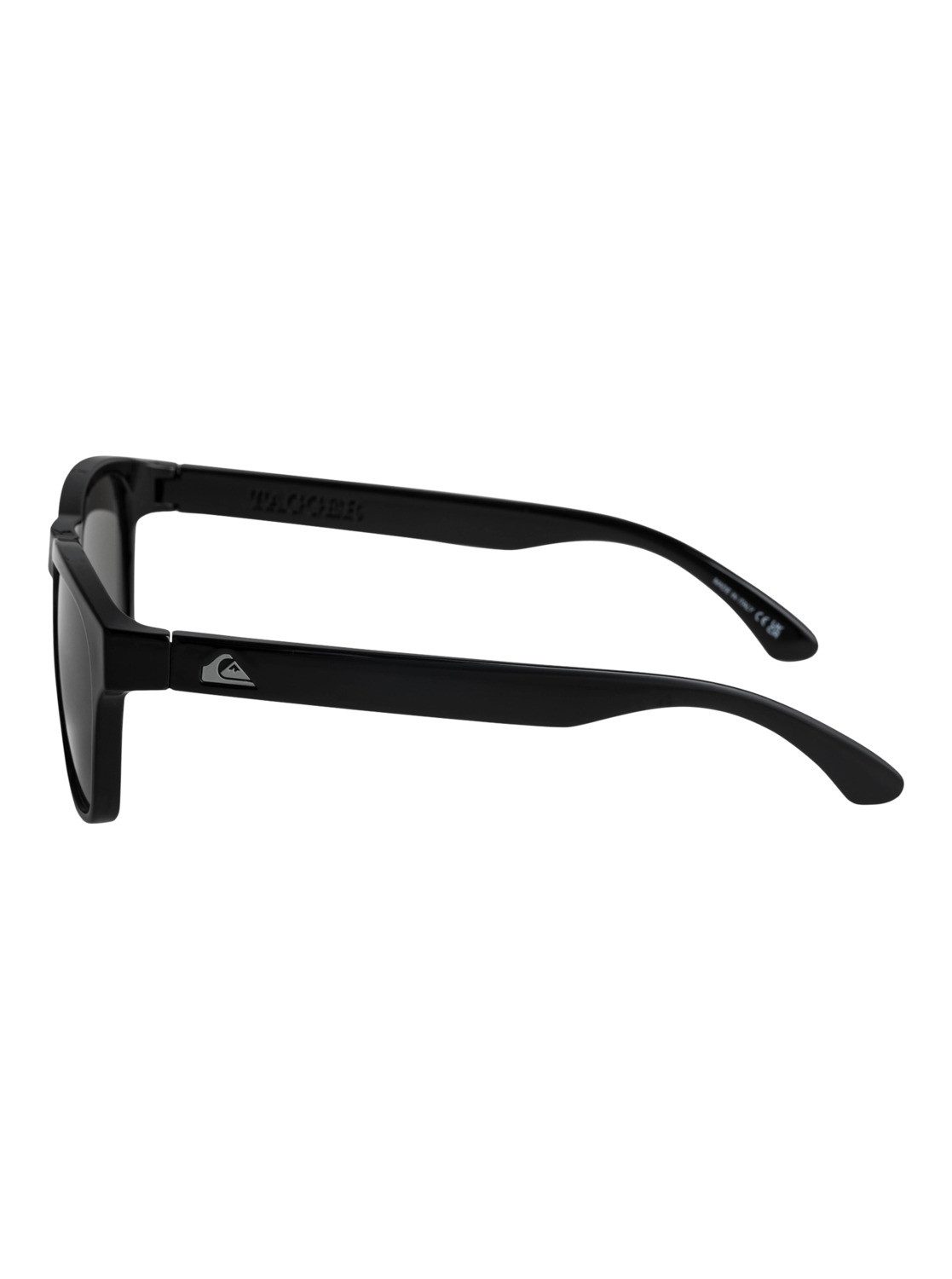 Black/Grey Quiksilver Sonnenbrille Tagger