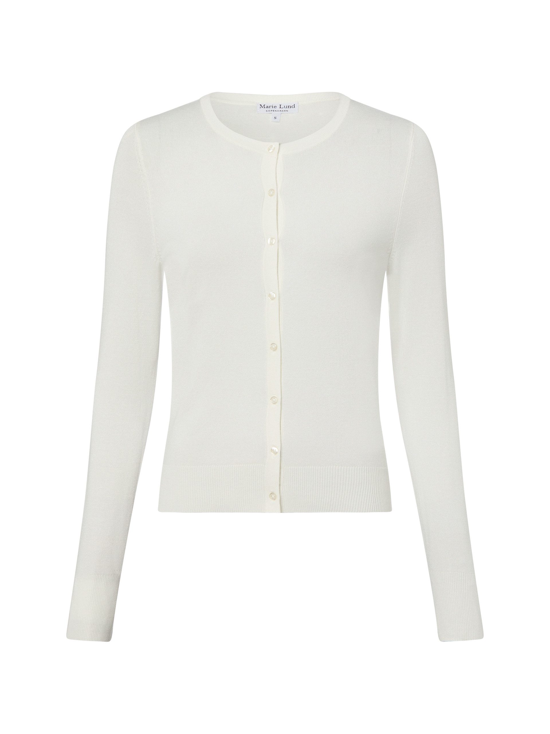 Marie Lund Strickjacke günstig online kaufen
