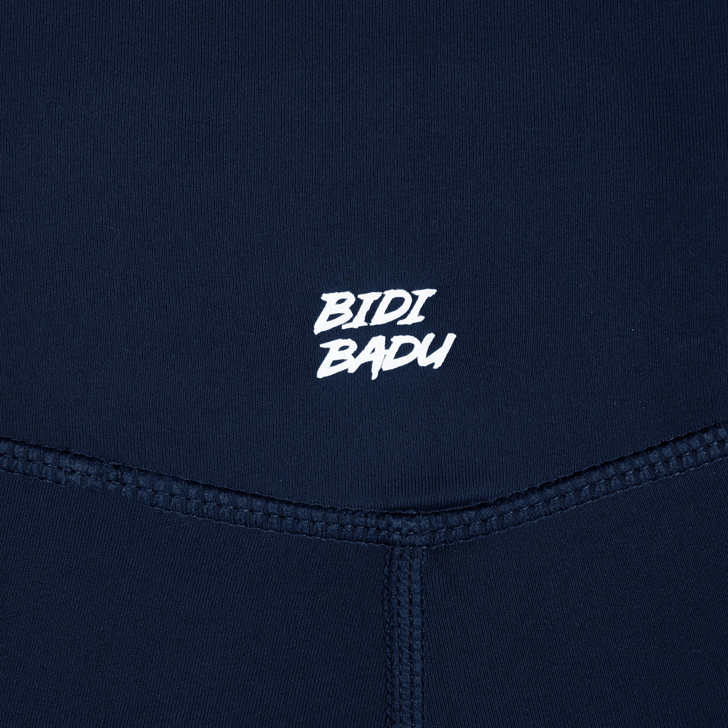 BIDI BADU Laufhose Colortwist Printed