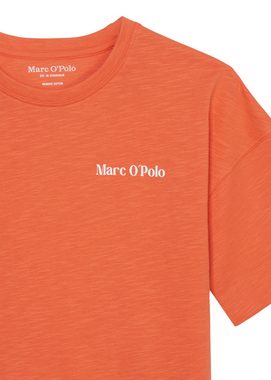 Marc O'Polo T-Shirt mit großem Rückenprint
